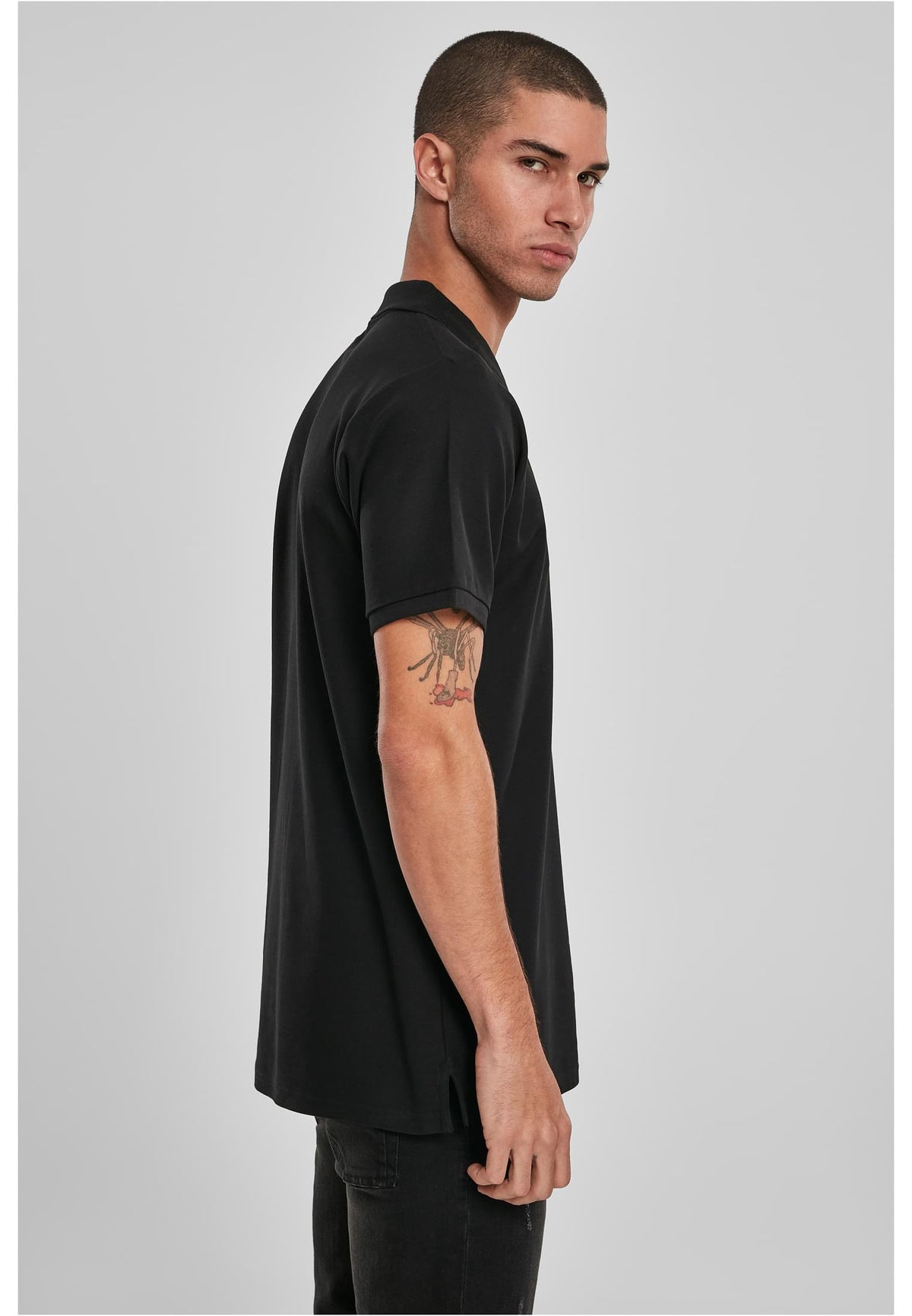 Polo Piqué Shirt - workoutbrands.com