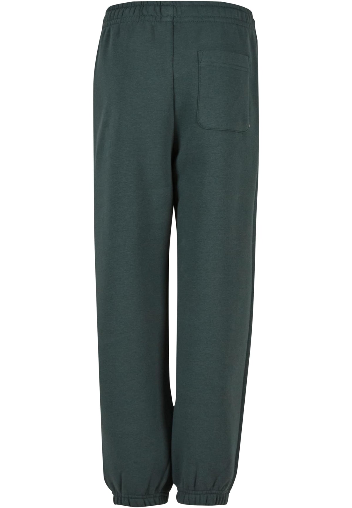 Kids Fluffy Sweatpants - workoutbrands.com
