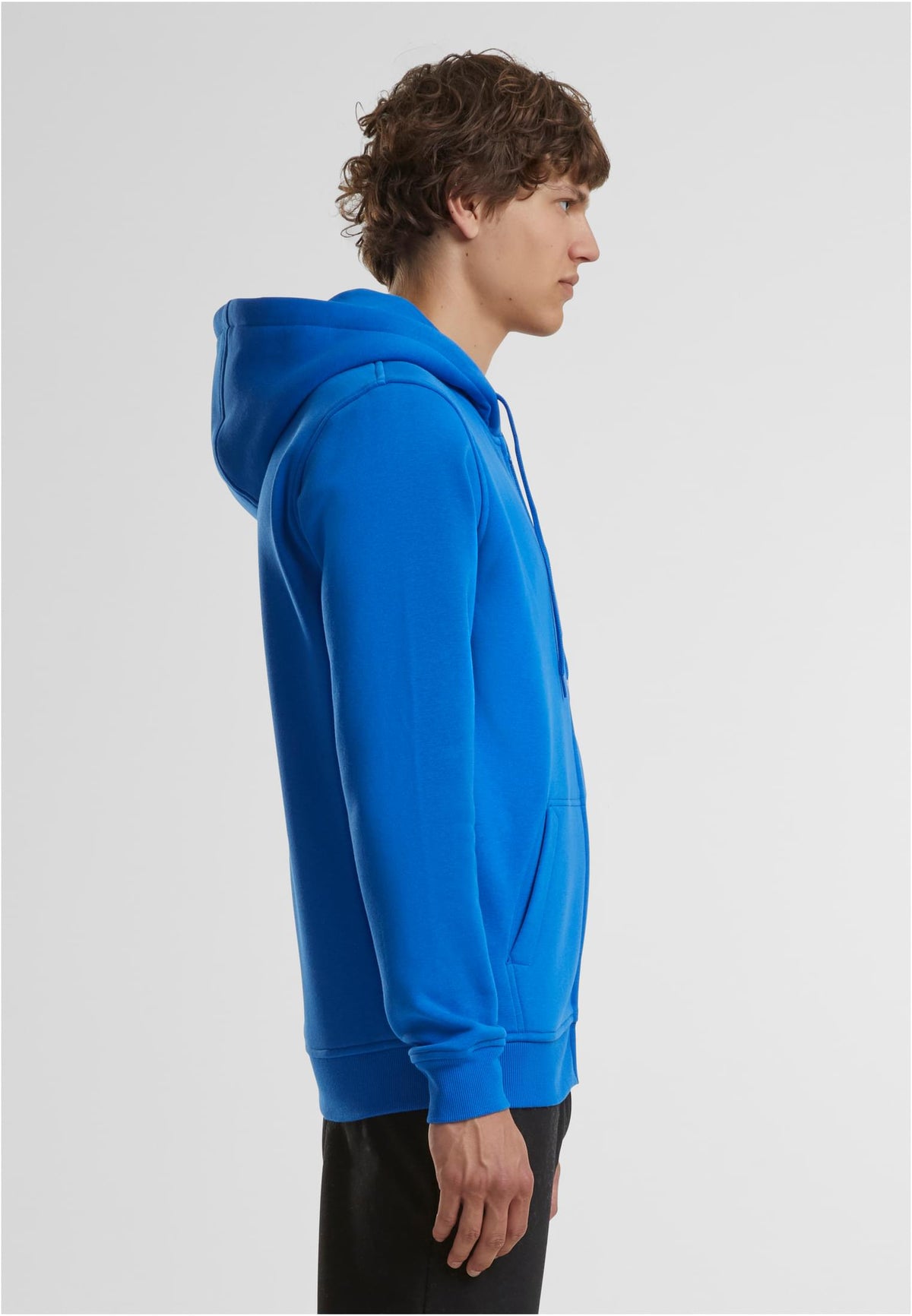 Heavy Zip Hoody - workoutbrands.com