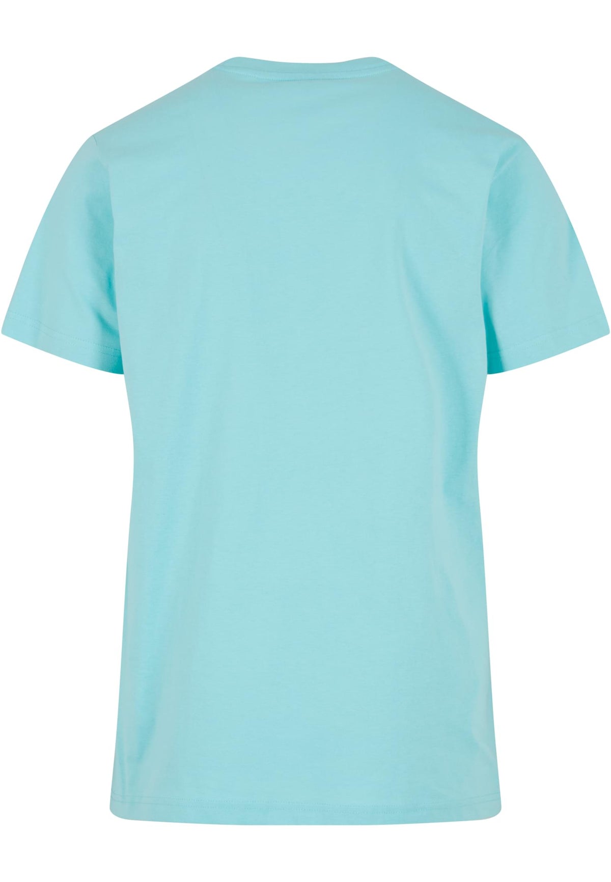 T-Shirt Round Neck - workoutbrands.com