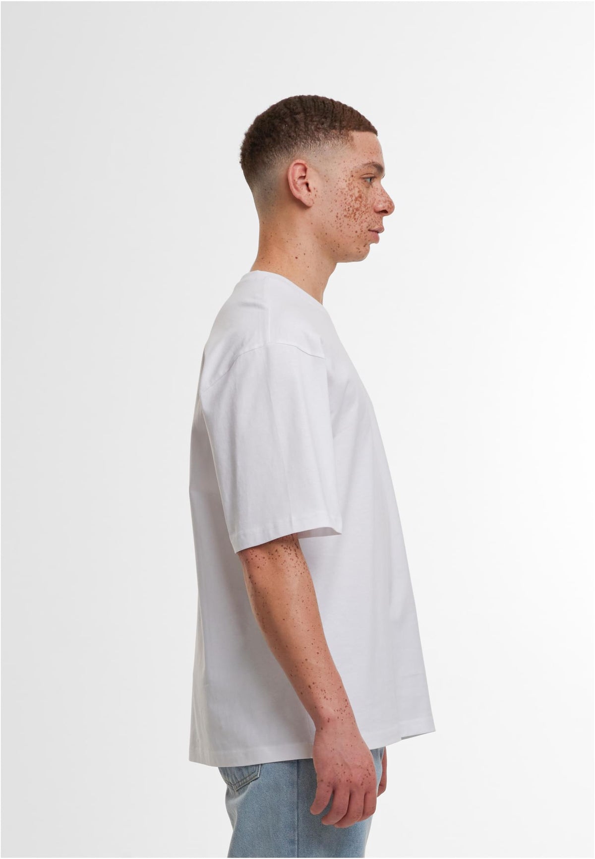 Loose Fit Tee - workoutbrands.com