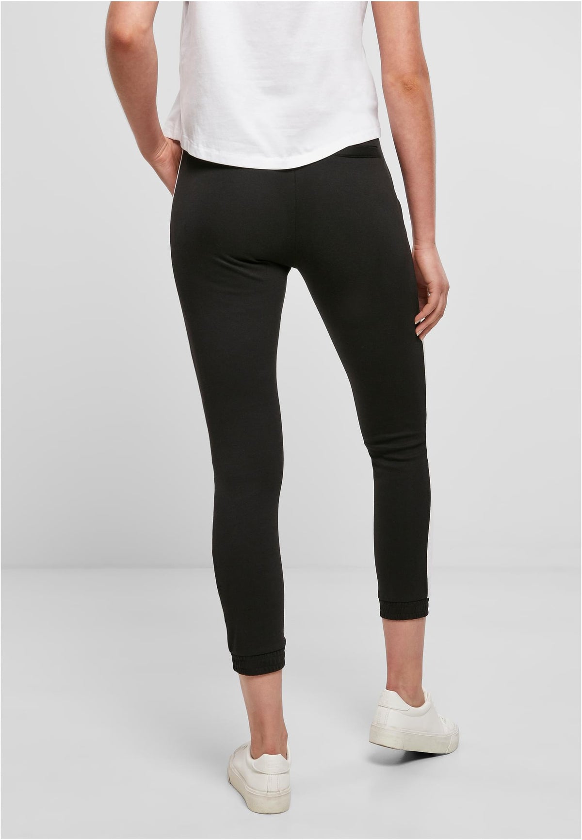 Ladies Interlock Jogpants - workoutbrands.com
