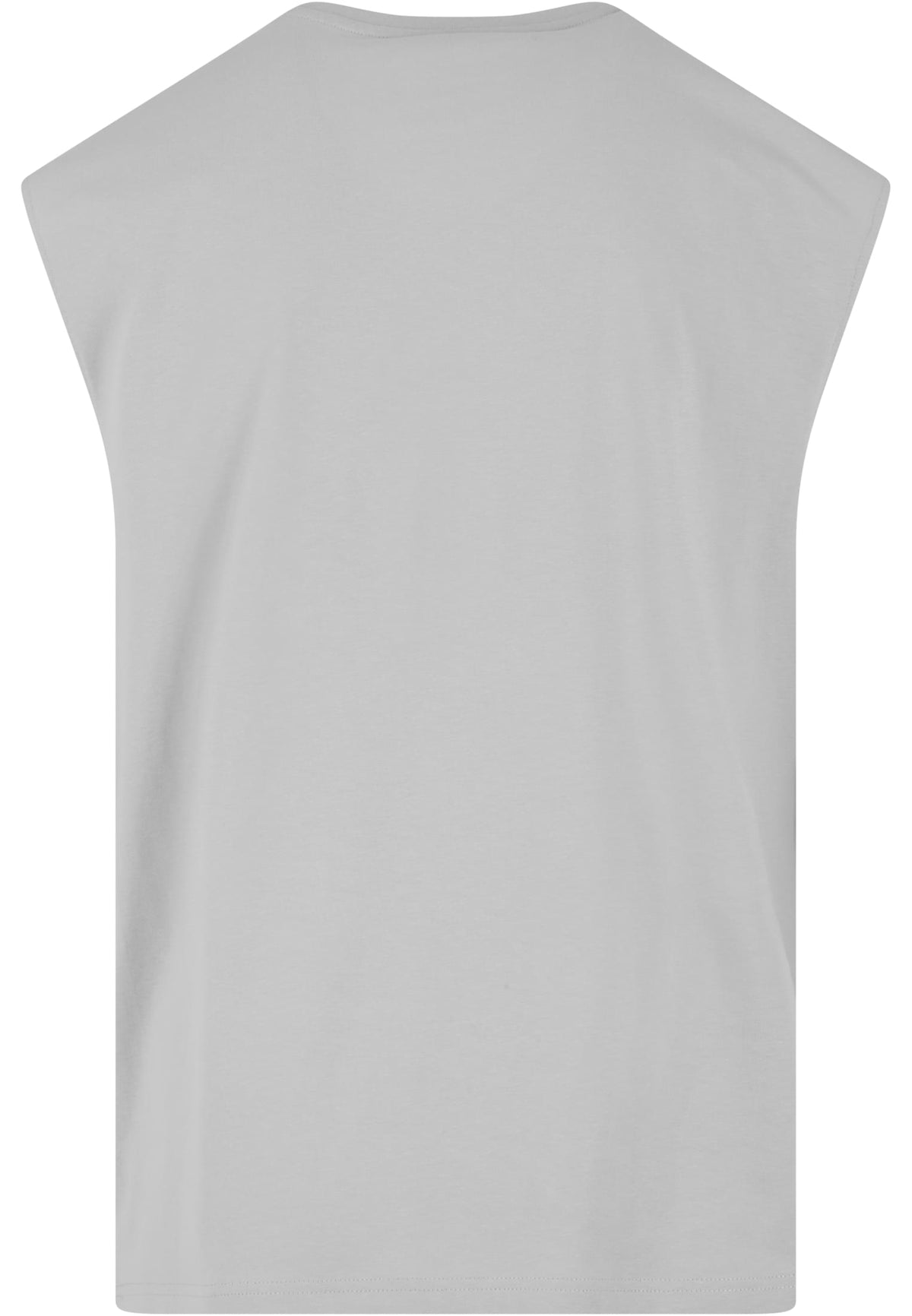 Sleeveless Tee - workoutbrands.com