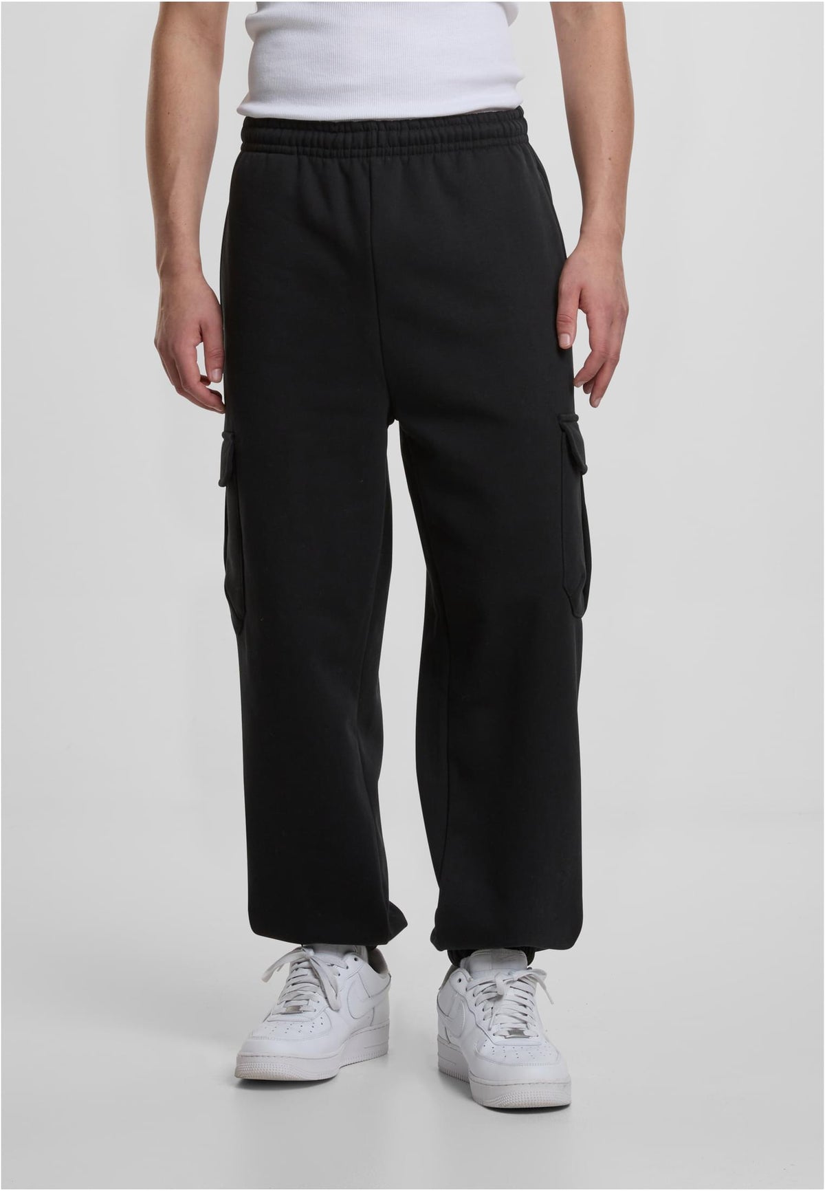 90s Cargo Sweatpants - workoutbrands.com