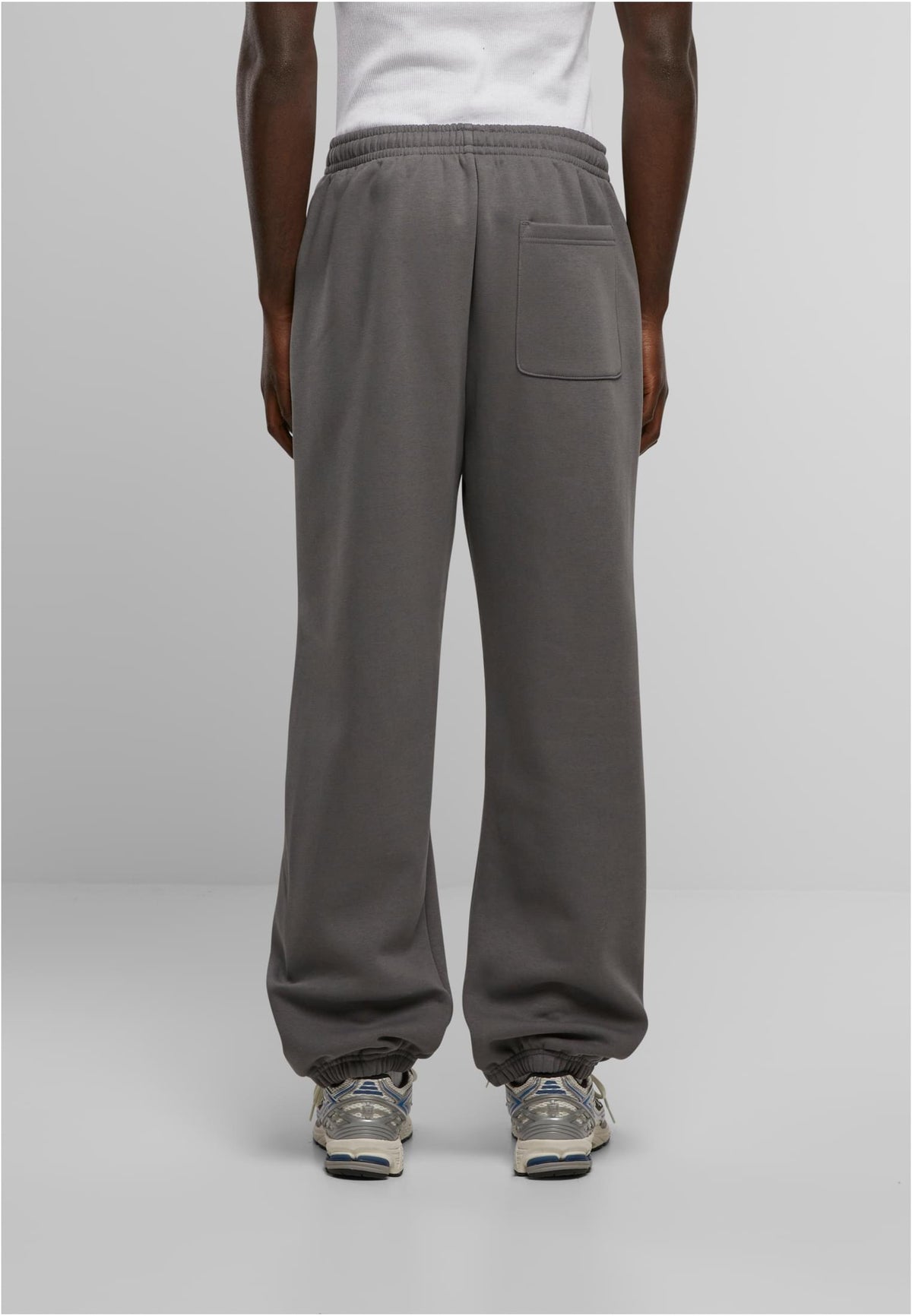 Regular Fit Sweatpants - workoutbrands.com