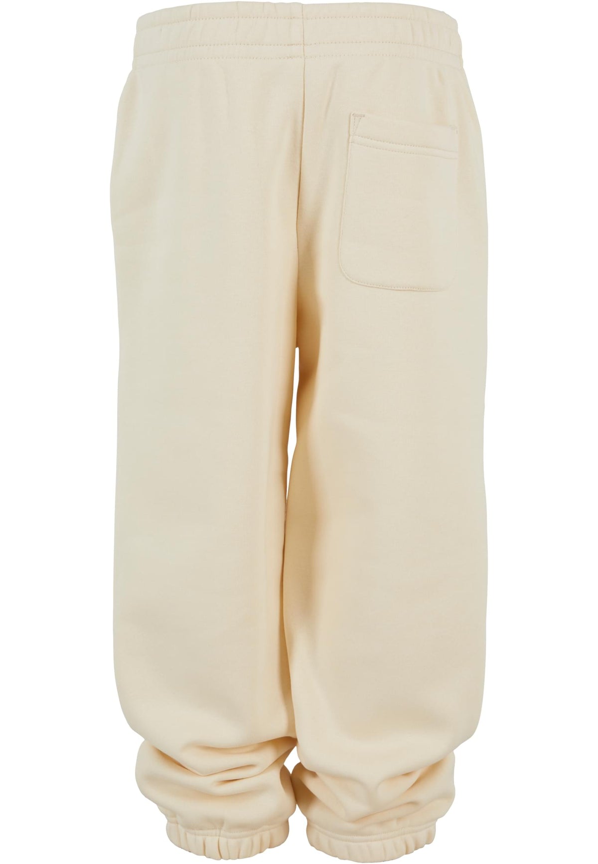 Kids Fluffy Sweatpants - workoutbrands.com