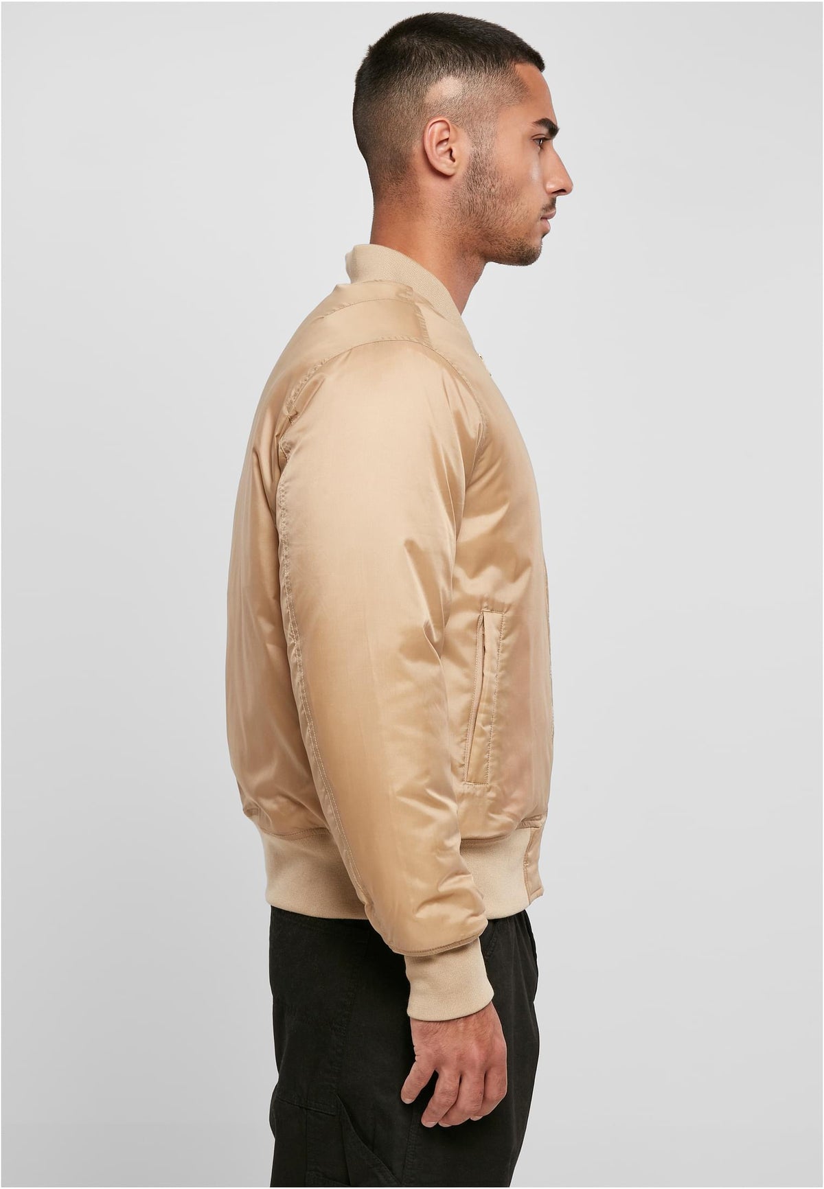 Bomber Jacket - workoutbrands.com