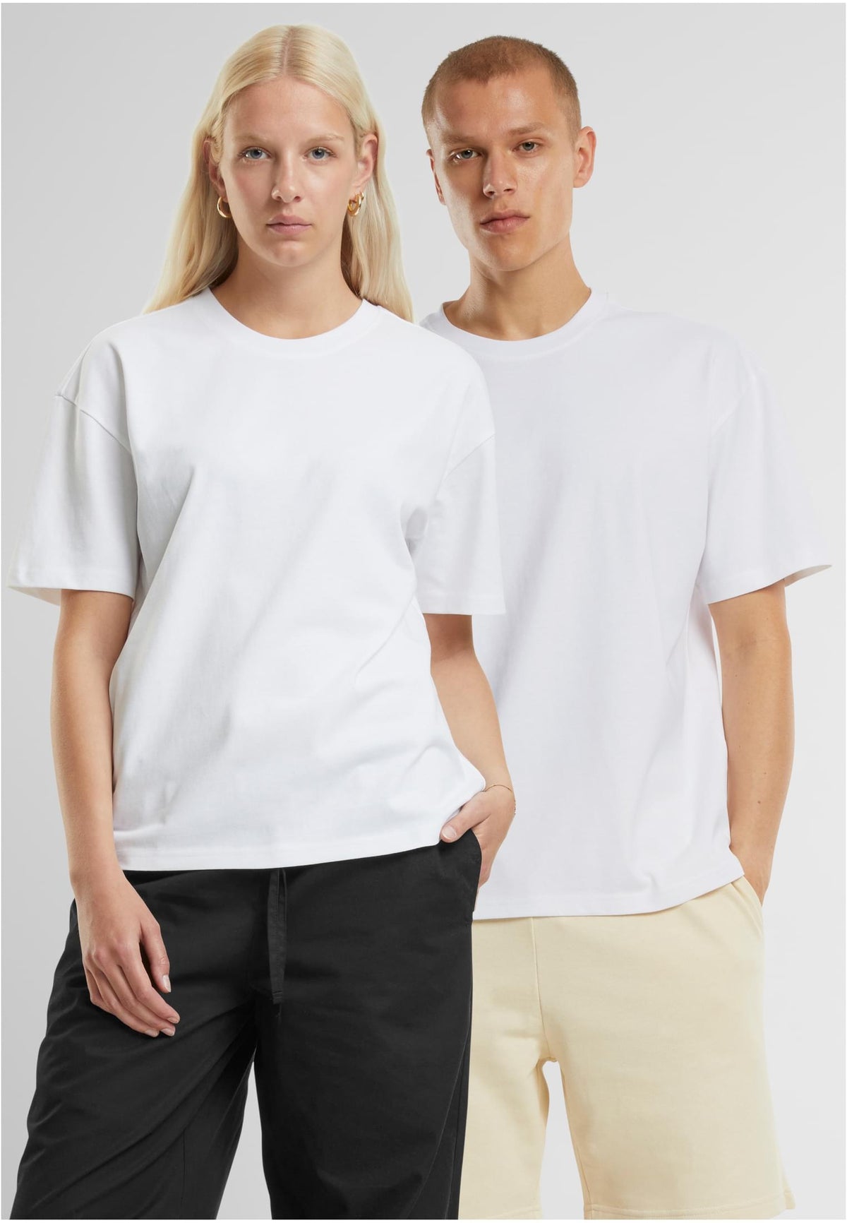 Oversized Jersey Tee - workoutbrands.com
