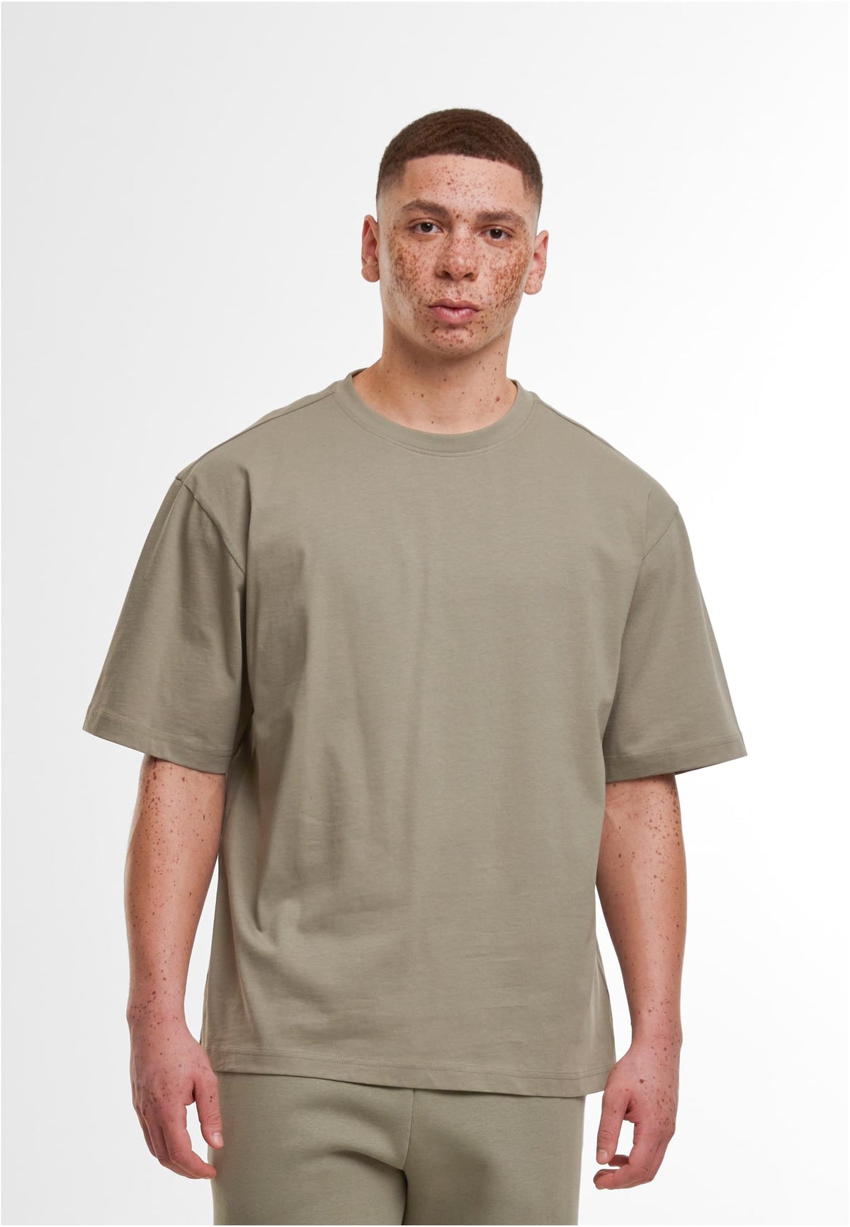 Loose Fit Tee - workoutbrands.com