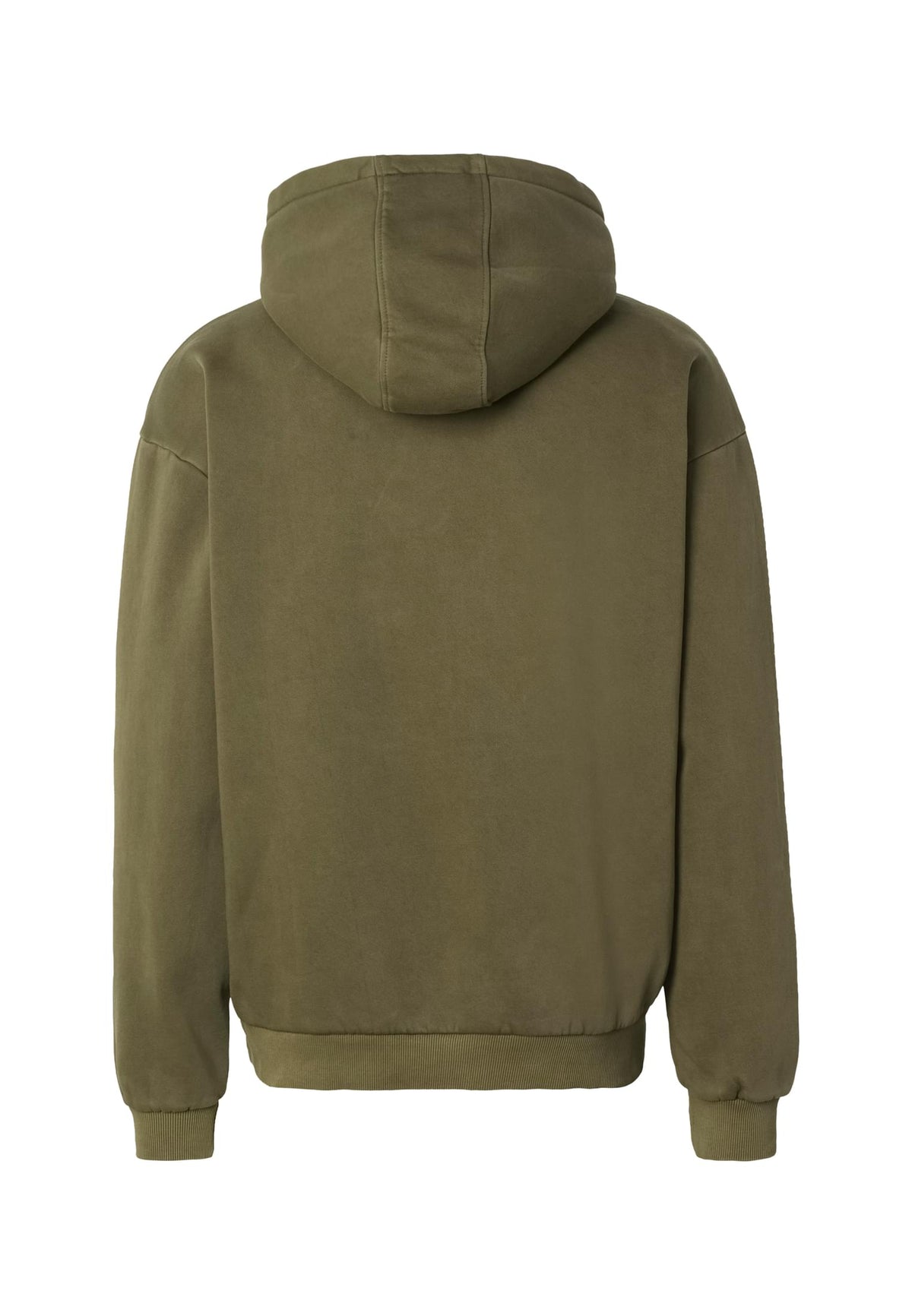 Vintage Heavy Hoodie - workoutbrands.com