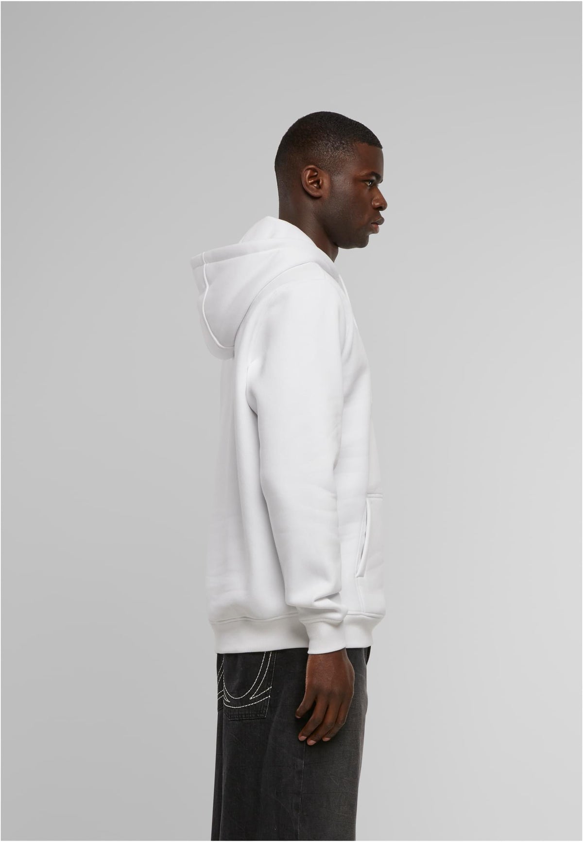 Basic Hoody - workoutbrands.com