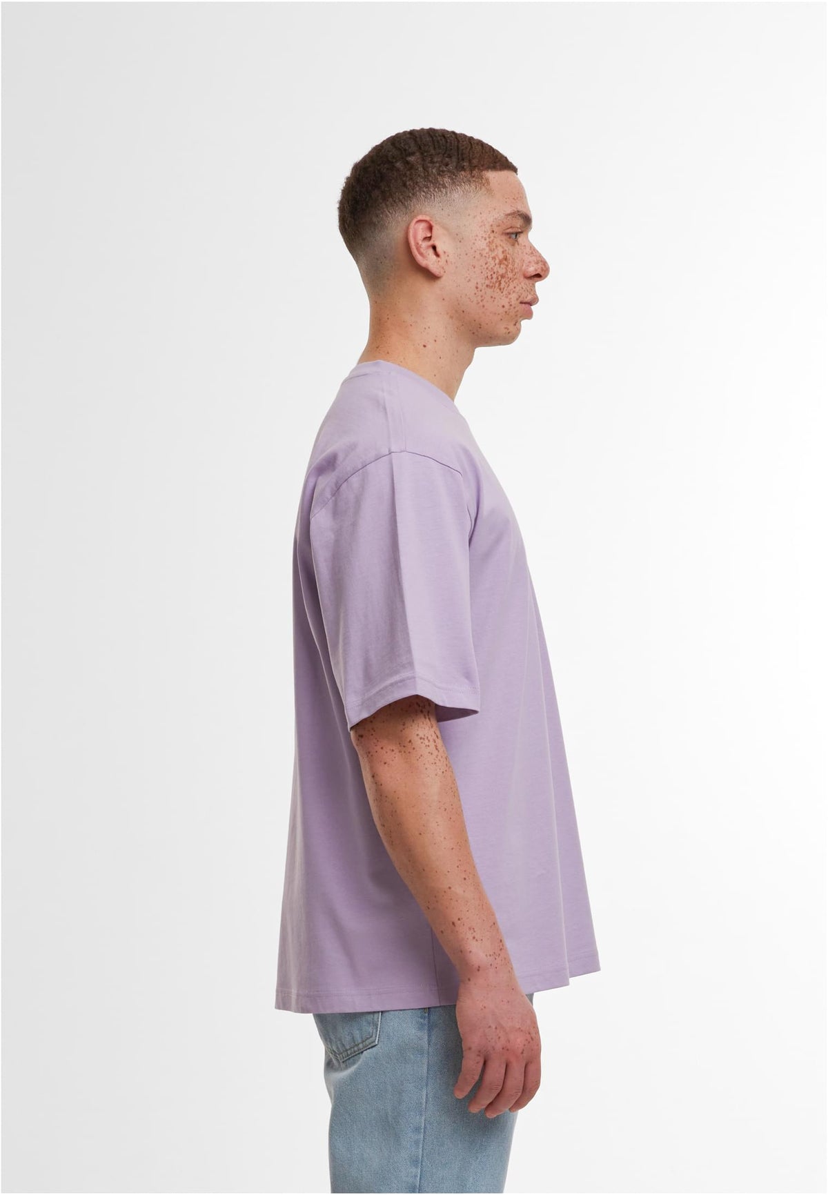 Loose Fit Tee - workoutbrands.com