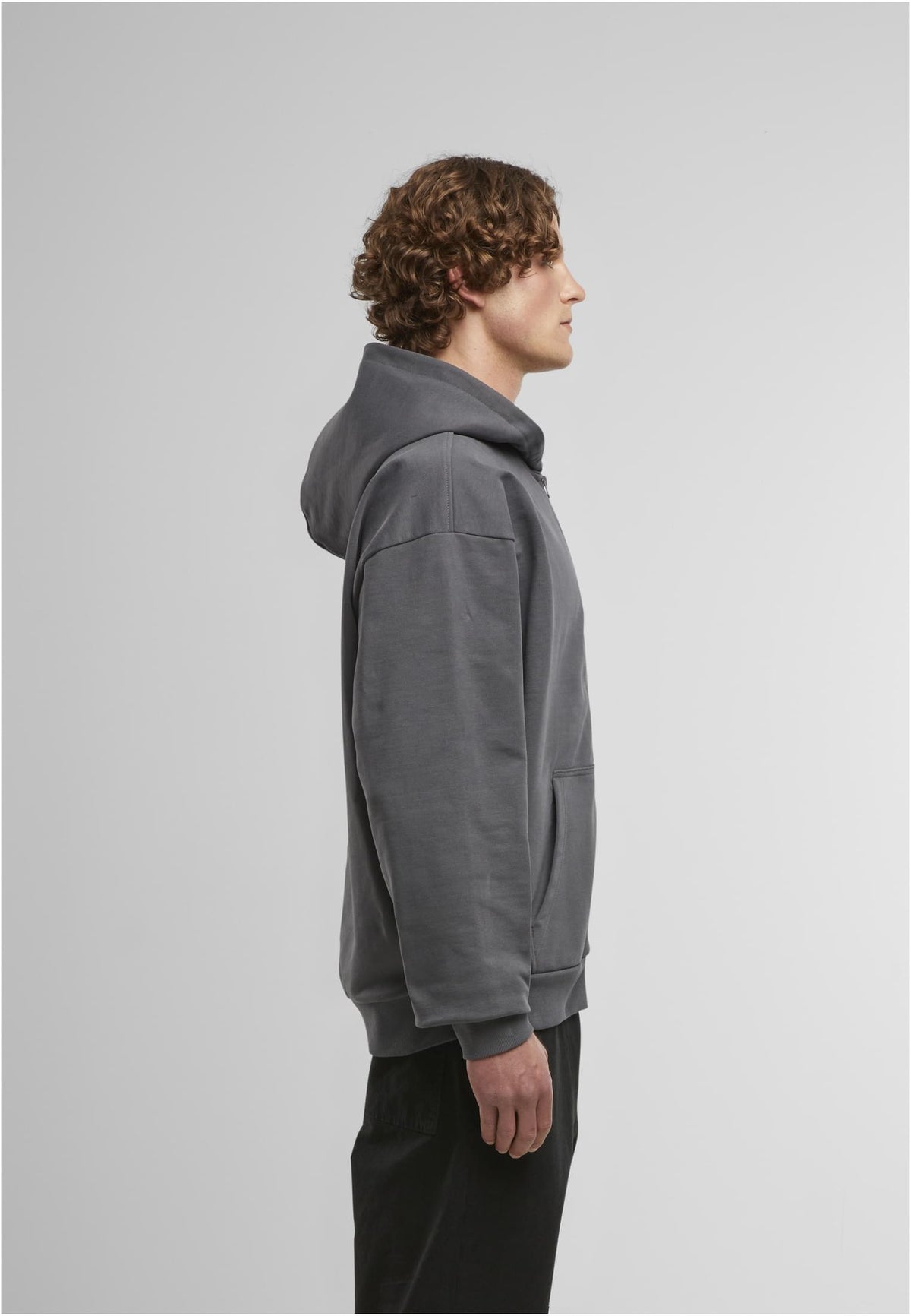 Ultra Heavy Zip Hoody - workoutbrands.com