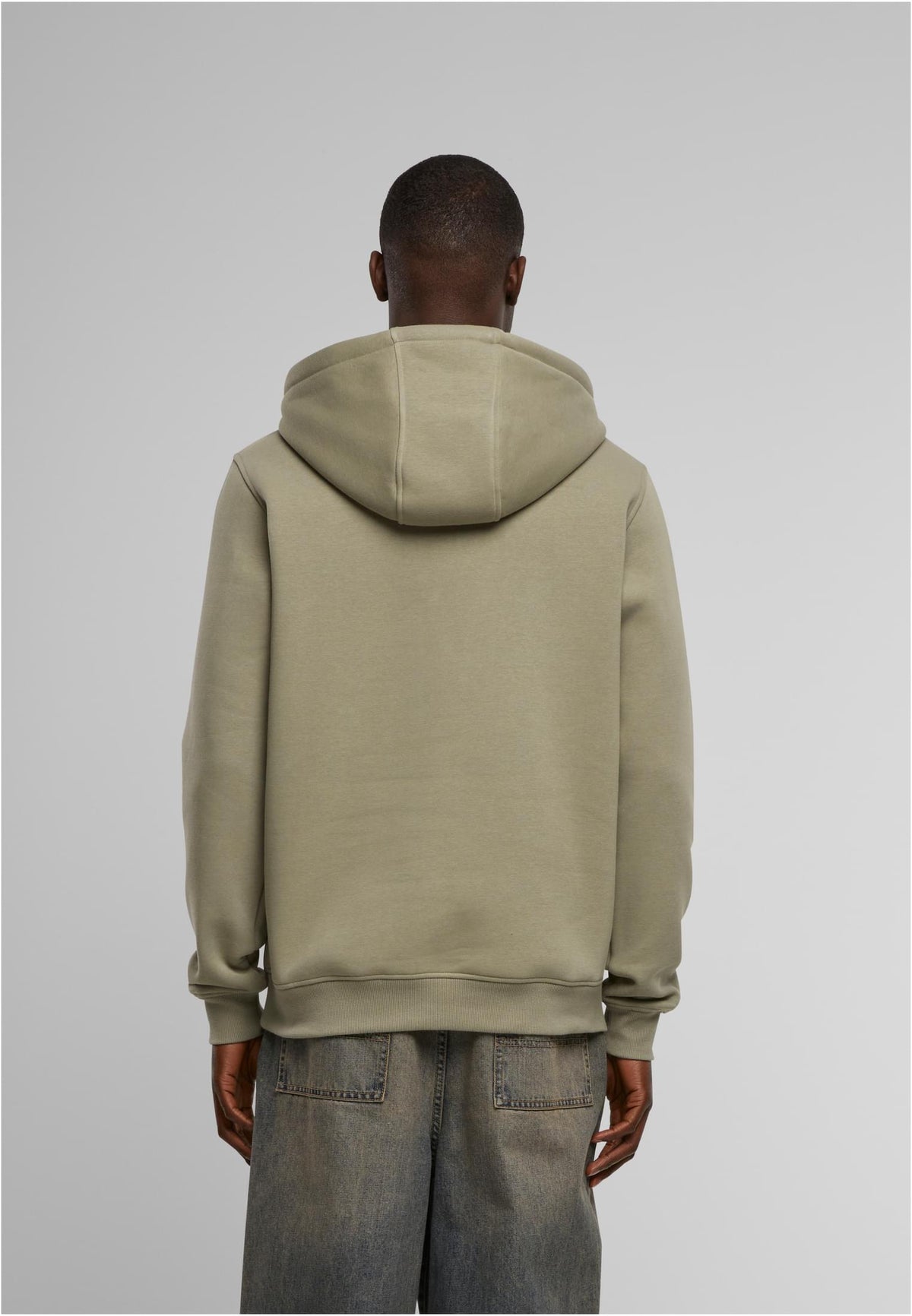 Basic Hoody - workoutbrands.com