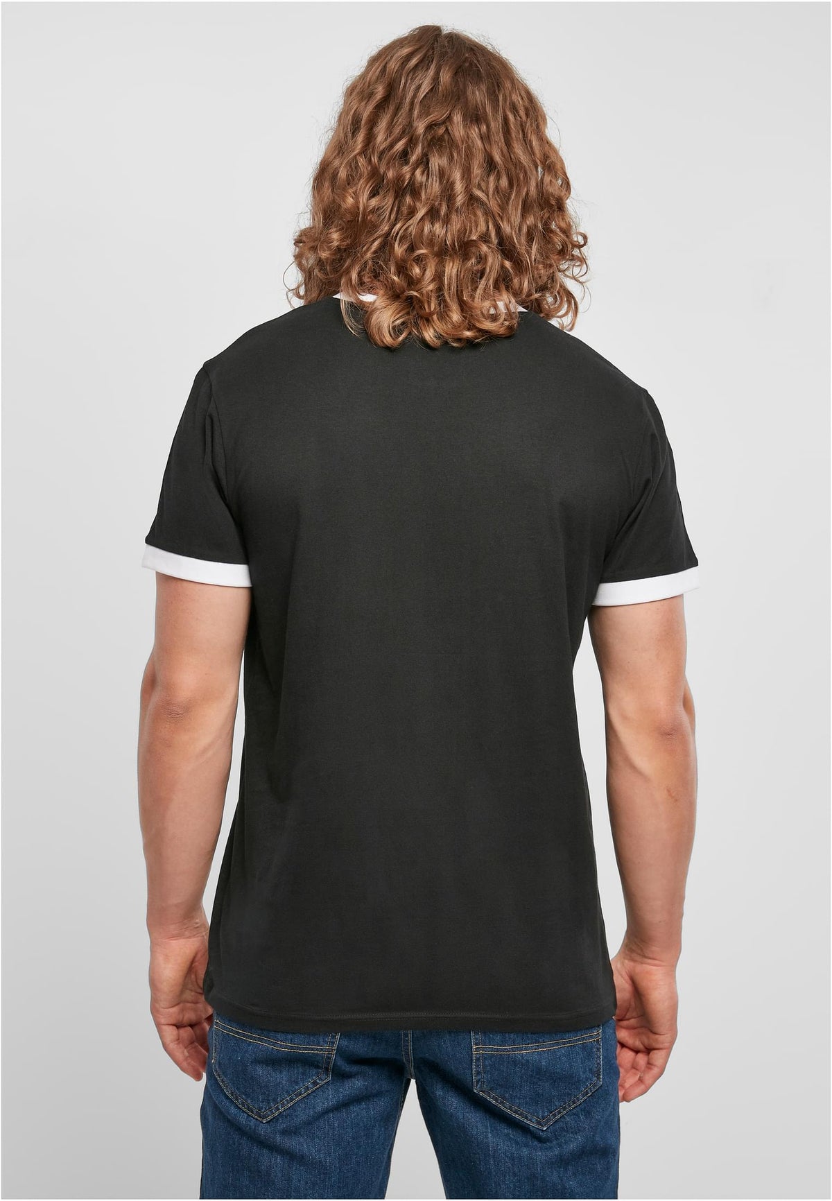 Ringer Tee - workoutbrands.com
