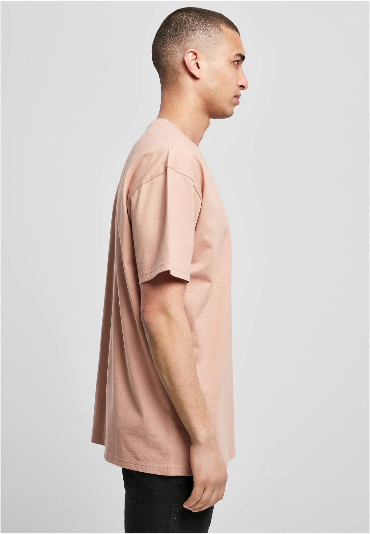 Heavy Oversize Tee - workoutbrands.com