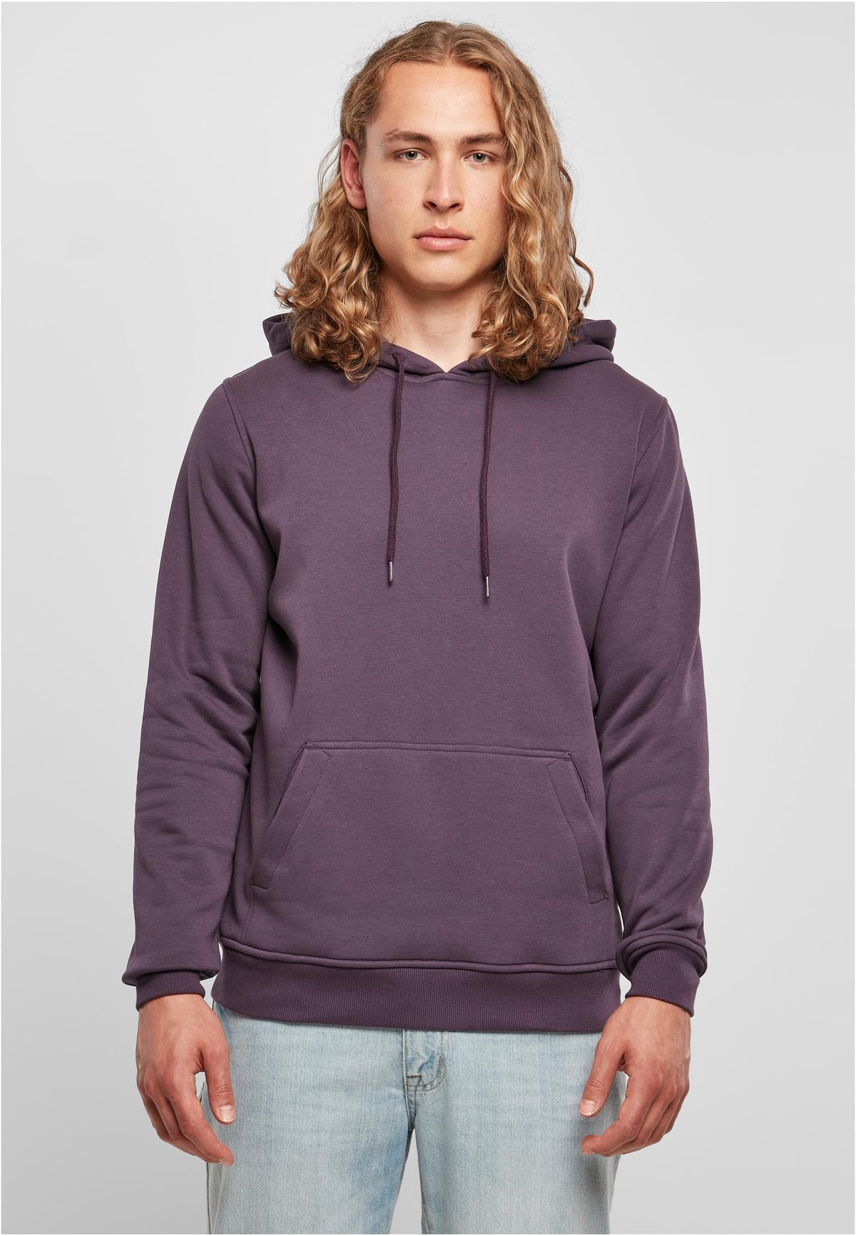 Heavy Hoody - workoutbrands.com