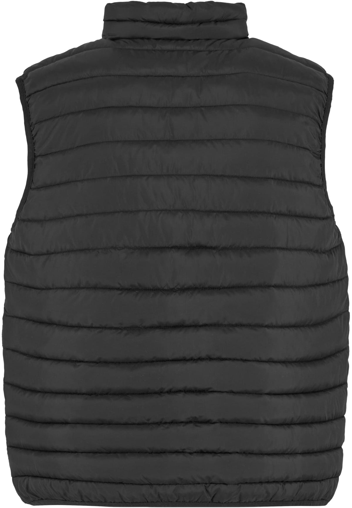 Light Puffer Vest - workoutbrands.com