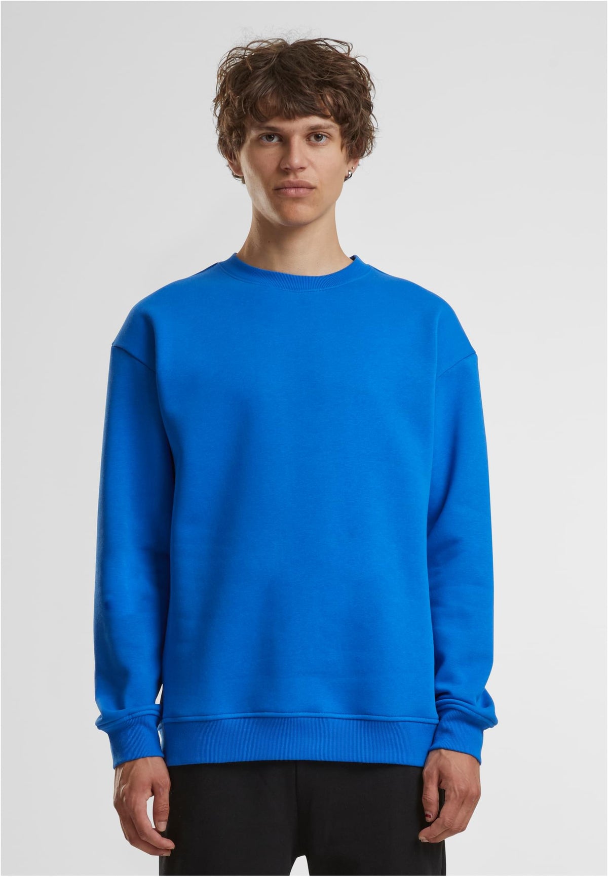Sweat Crewneck - workoutbrands.com