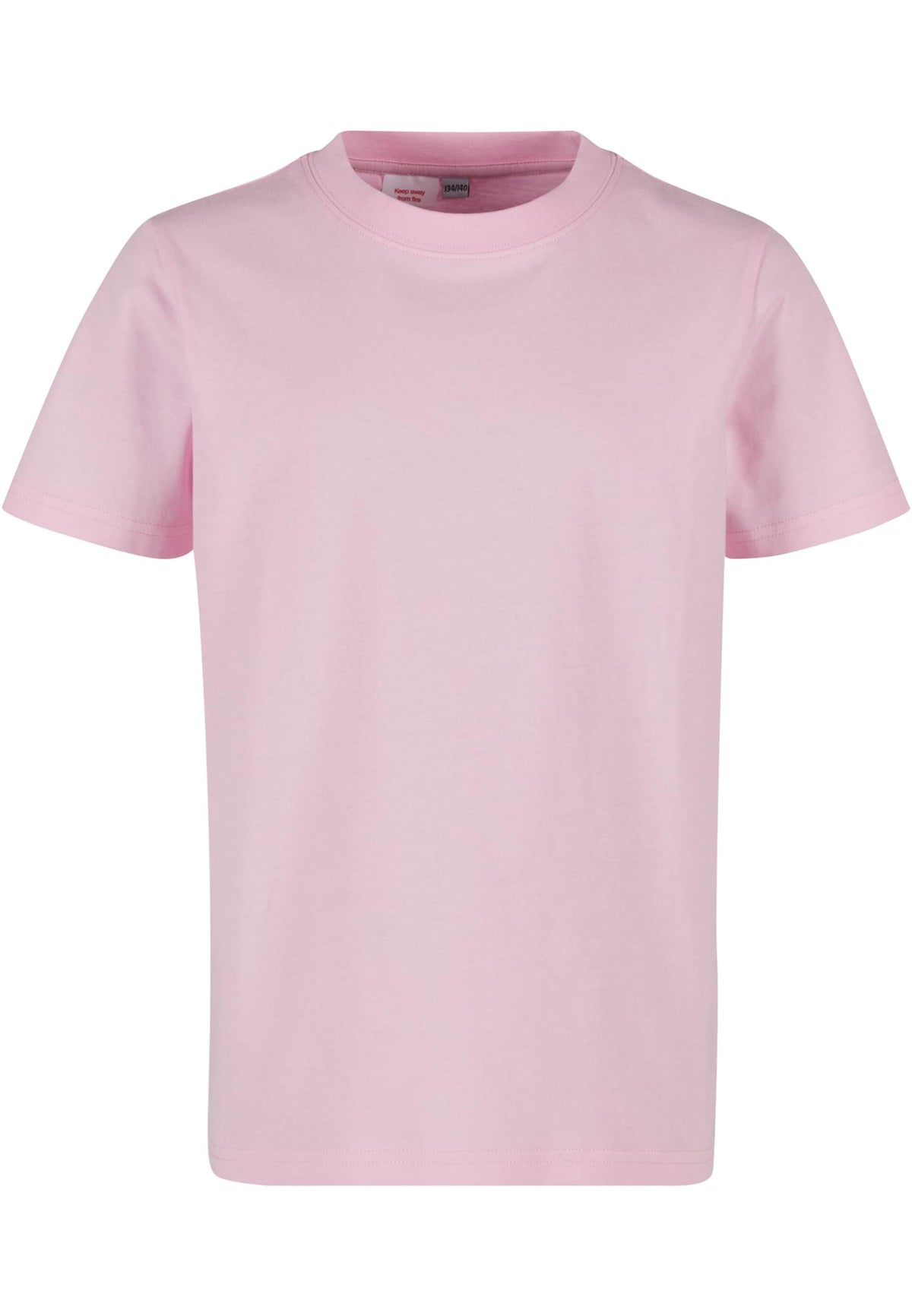 Kids Basic Tee - workoutbrands.com