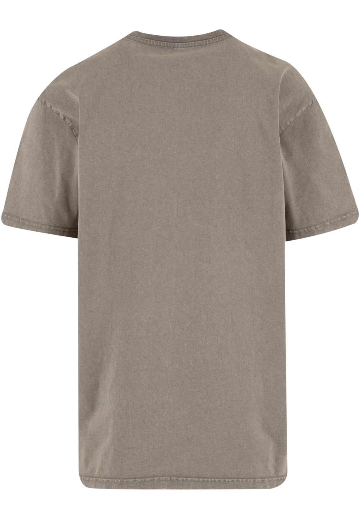 Acid Washed Heavy Oversize Tee - workoutbrands.com
