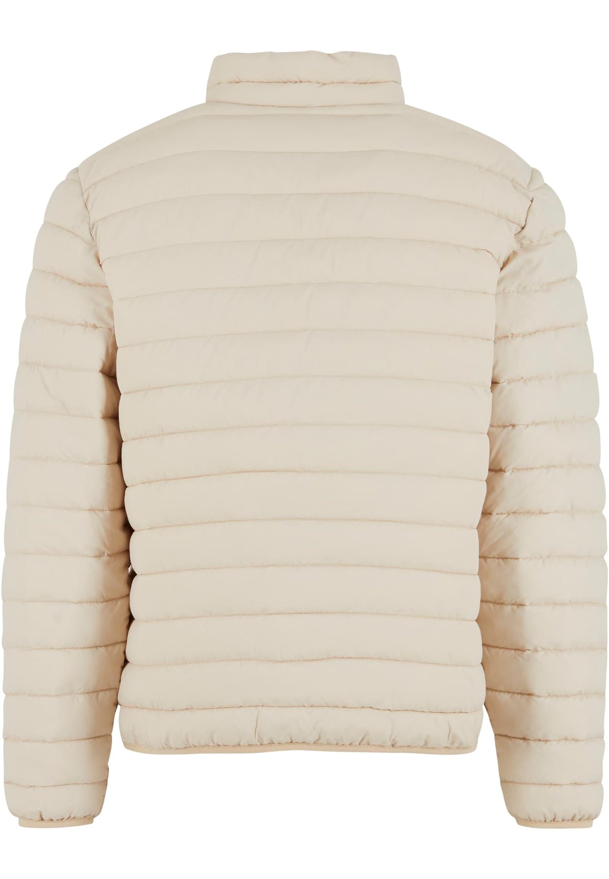 Light Puffer Jacket - workoutbrands.com