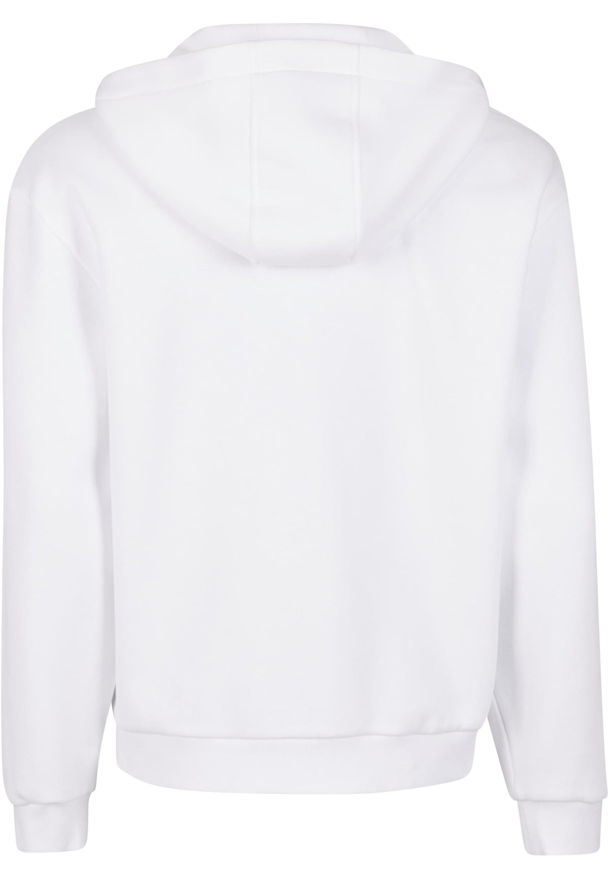 Fluffy Zip Hoody - workoutbrands.com