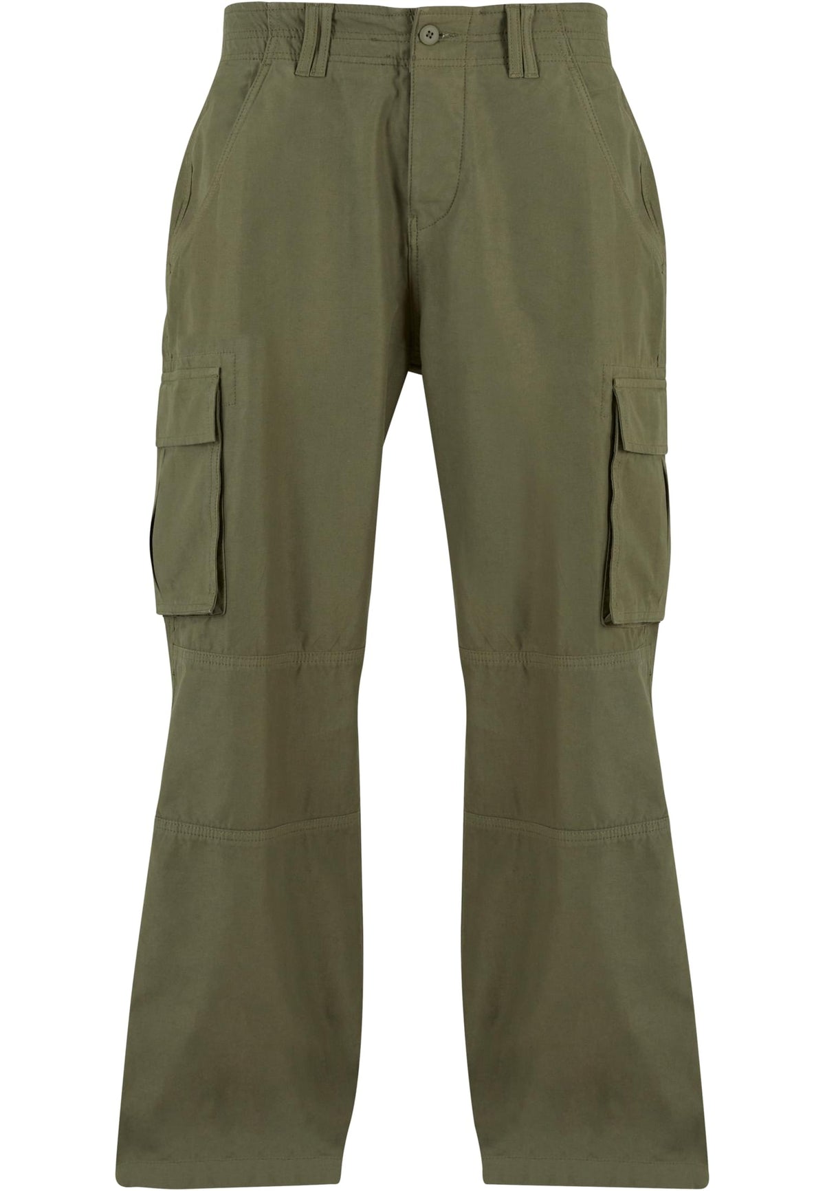 Classic Cargo Pants - workoutbrands.com