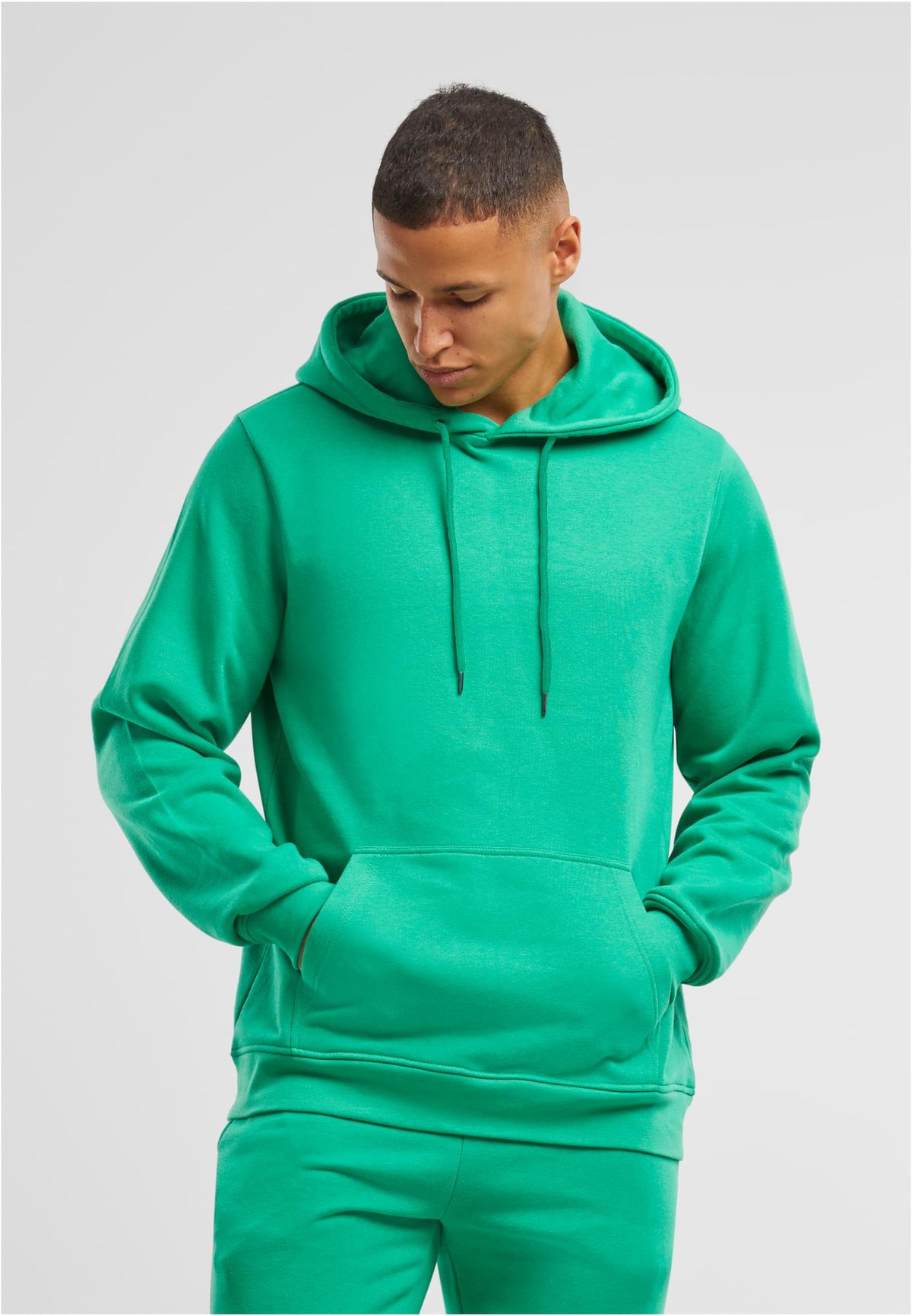 Basic Hoody - workoutbrands.com