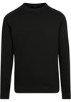 Raglan Sweat Crewneck