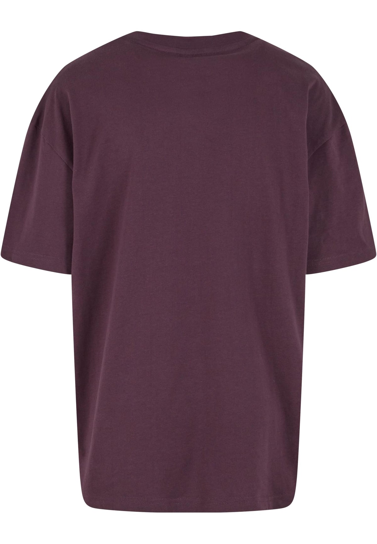 Oversized Jersey Tee - workoutbrands.com