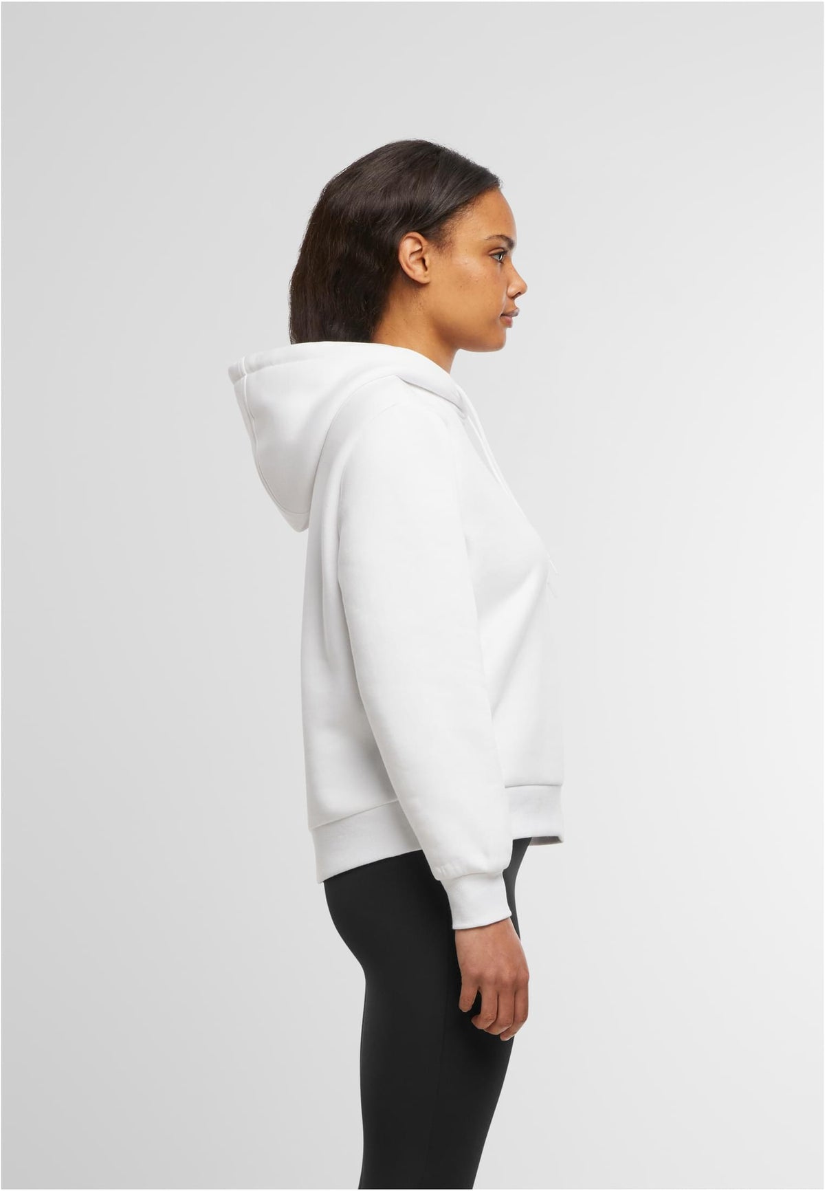 Ladies Everyday Hoody - workoutbrands.com
