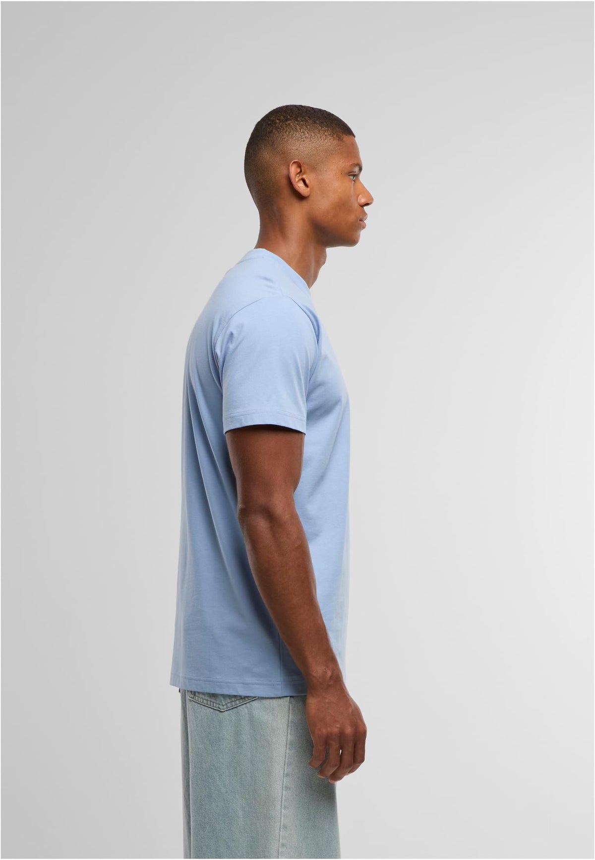 T-Shirt Round Neck - workoutbrands.com