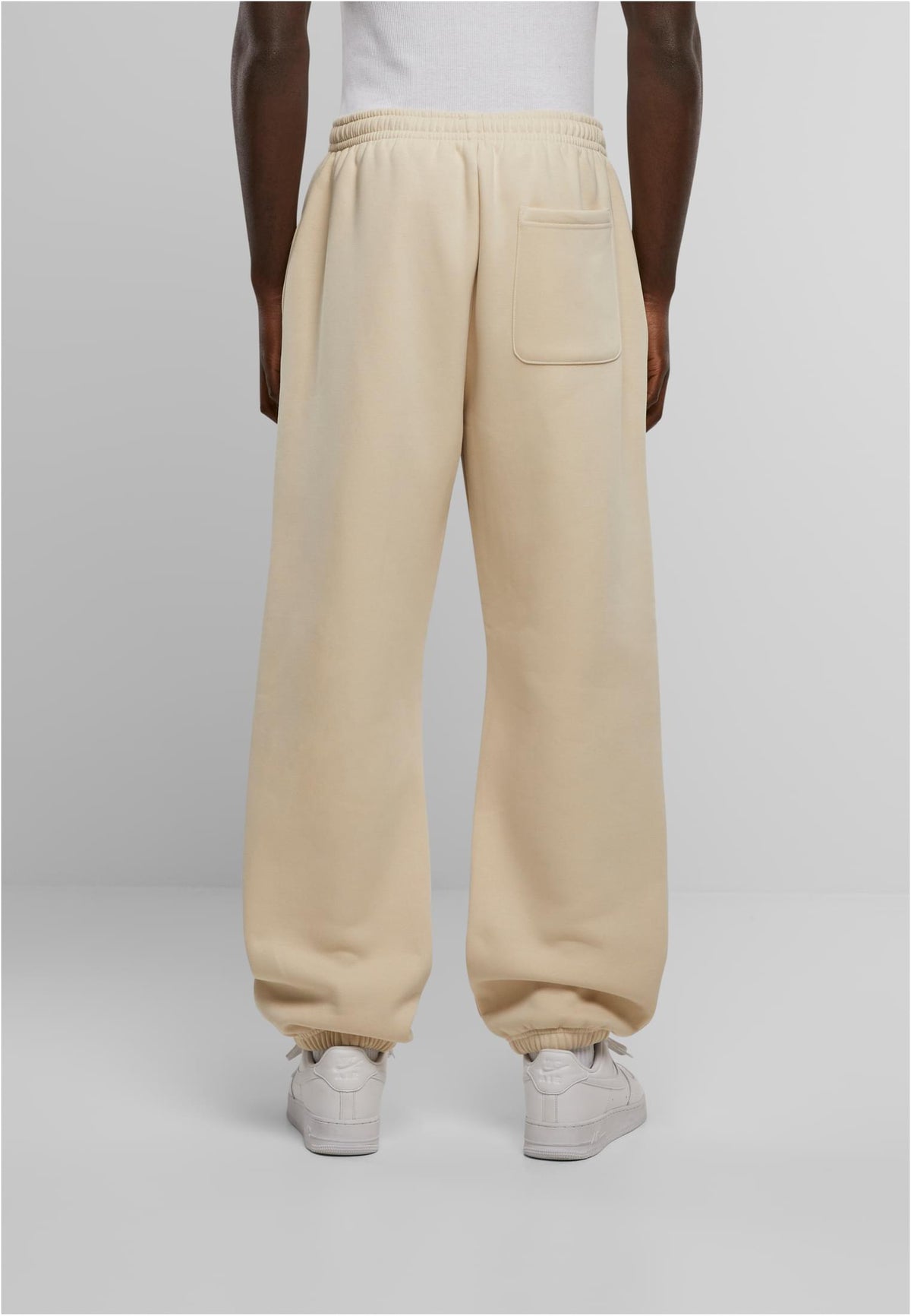 Regular Fit Sweatpants - workoutbrands.com