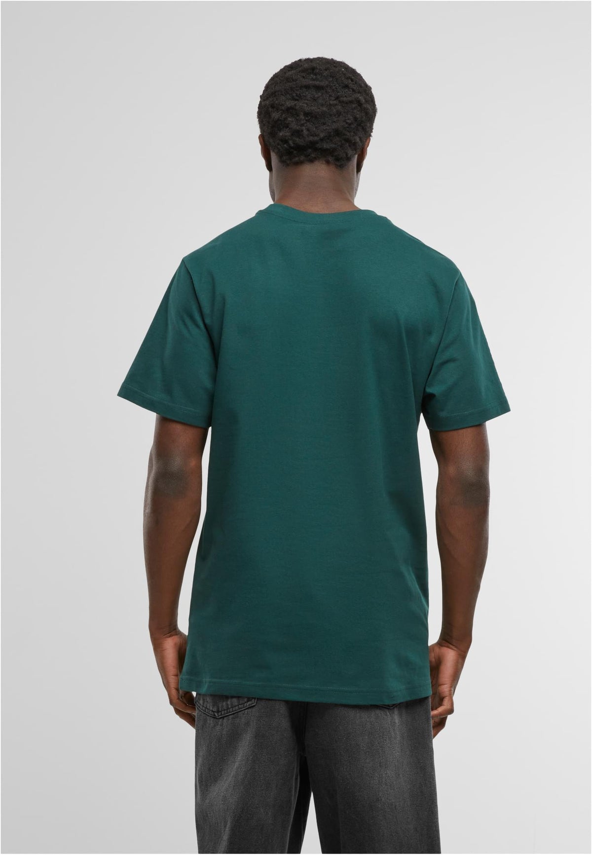 T-Shirt Round Neck - workoutbrands.com