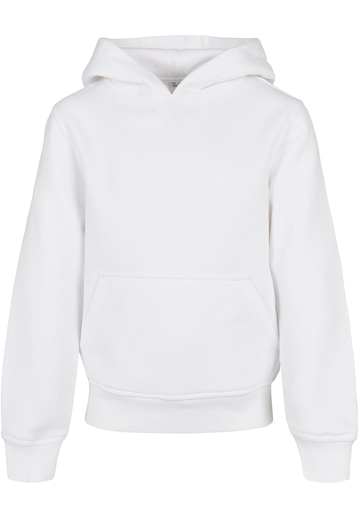 Essentials Basic Kids Hoody - workoutbrands.com
