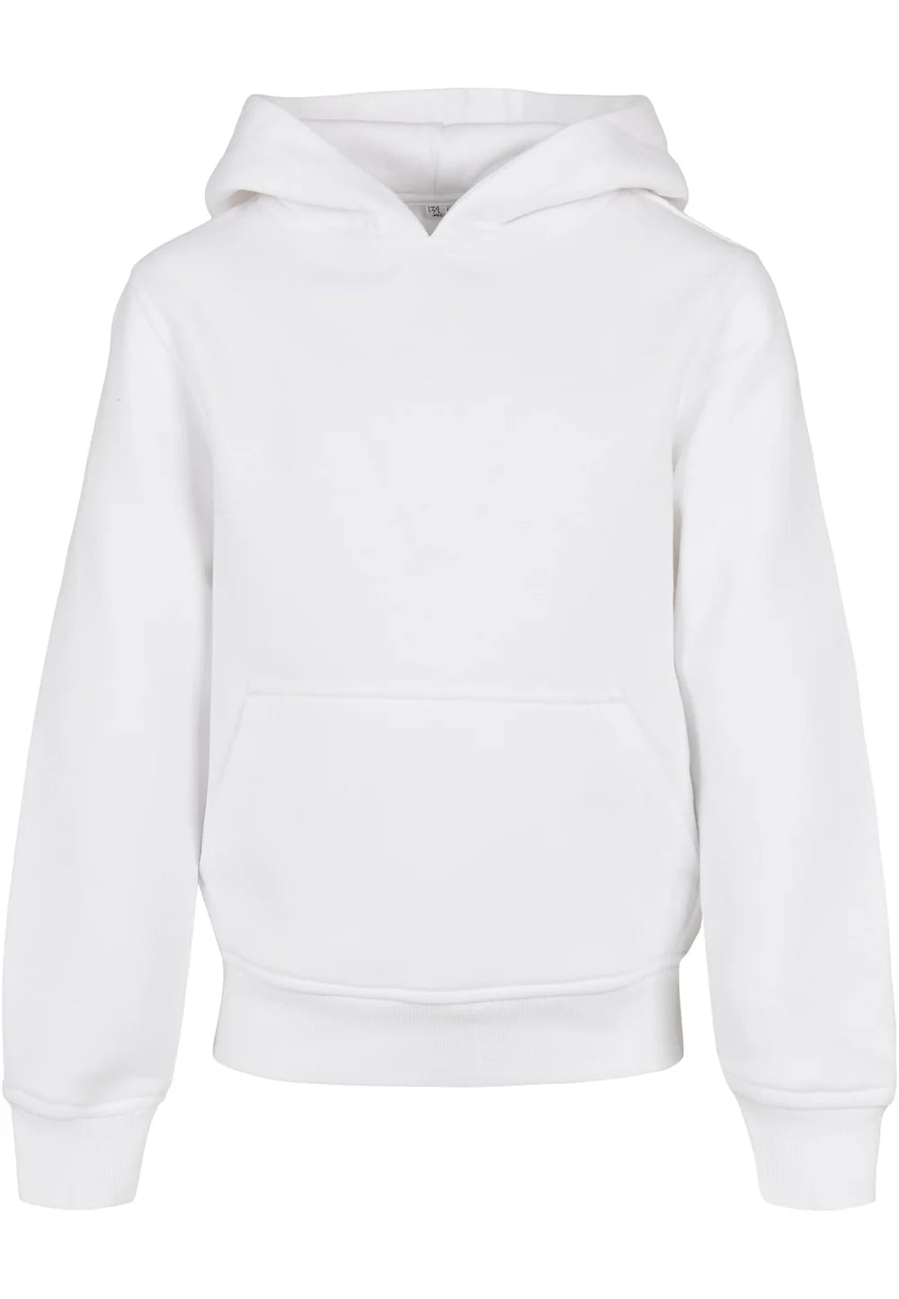 Essentials Basic Kids Hoody - 2 Pack - workoutbrands.com