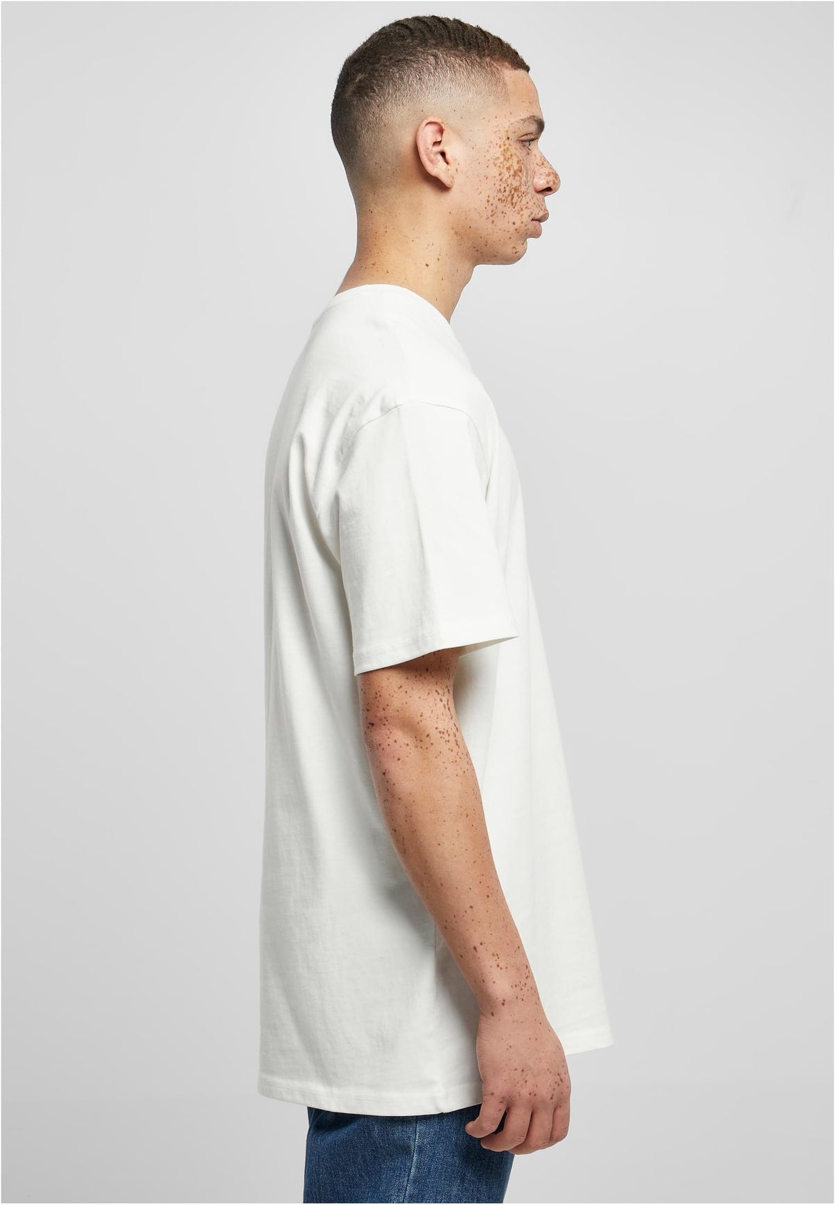 Heavy Oversize Tee - workoutbrands.com
