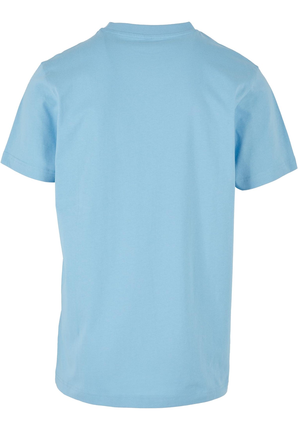 T-Shirt Round Neck - workoutbrands.com