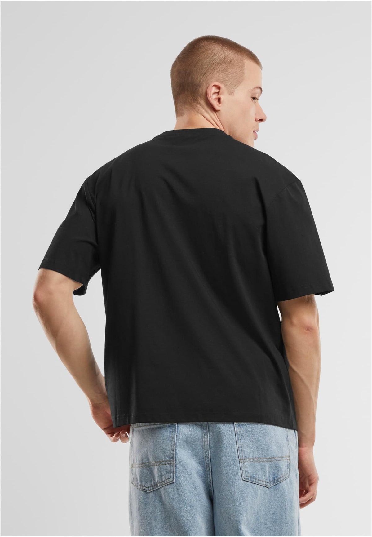 Sorona Loose Fit Tee - workoutbrands.com