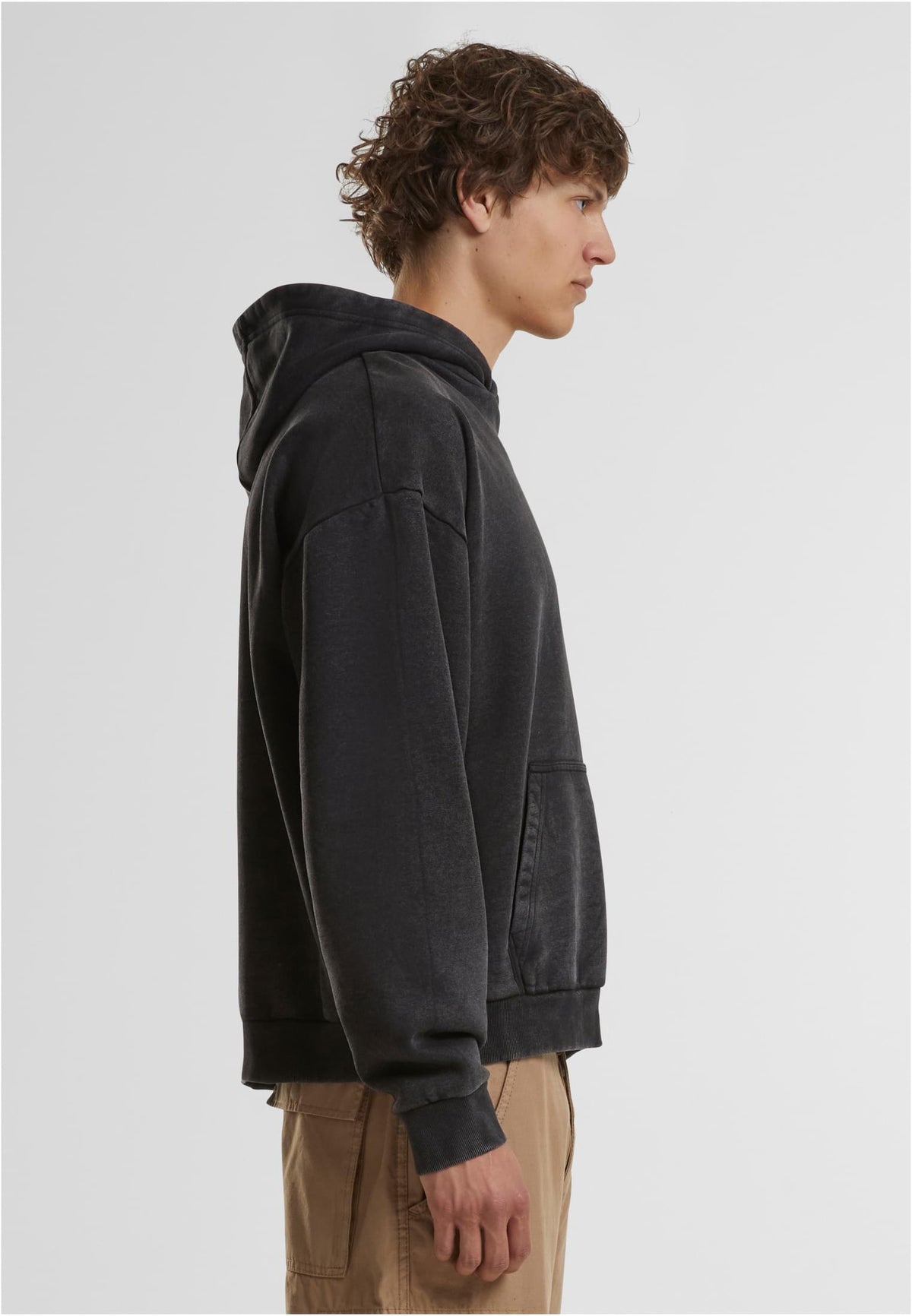 Vintage Heavy Hoodie - workoutbrands.com