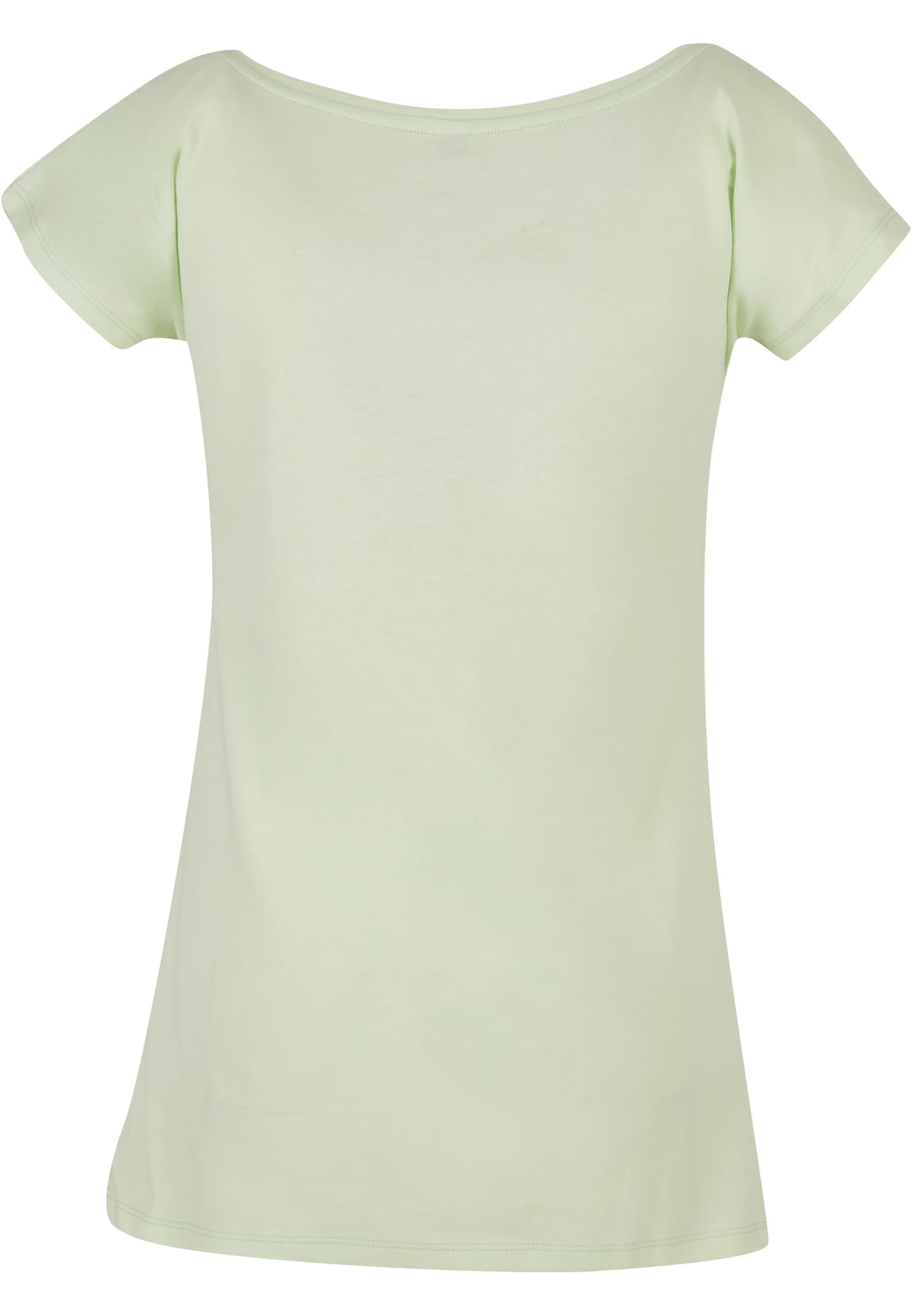 Ladies Wide Neck Tee - workoutbrands.com