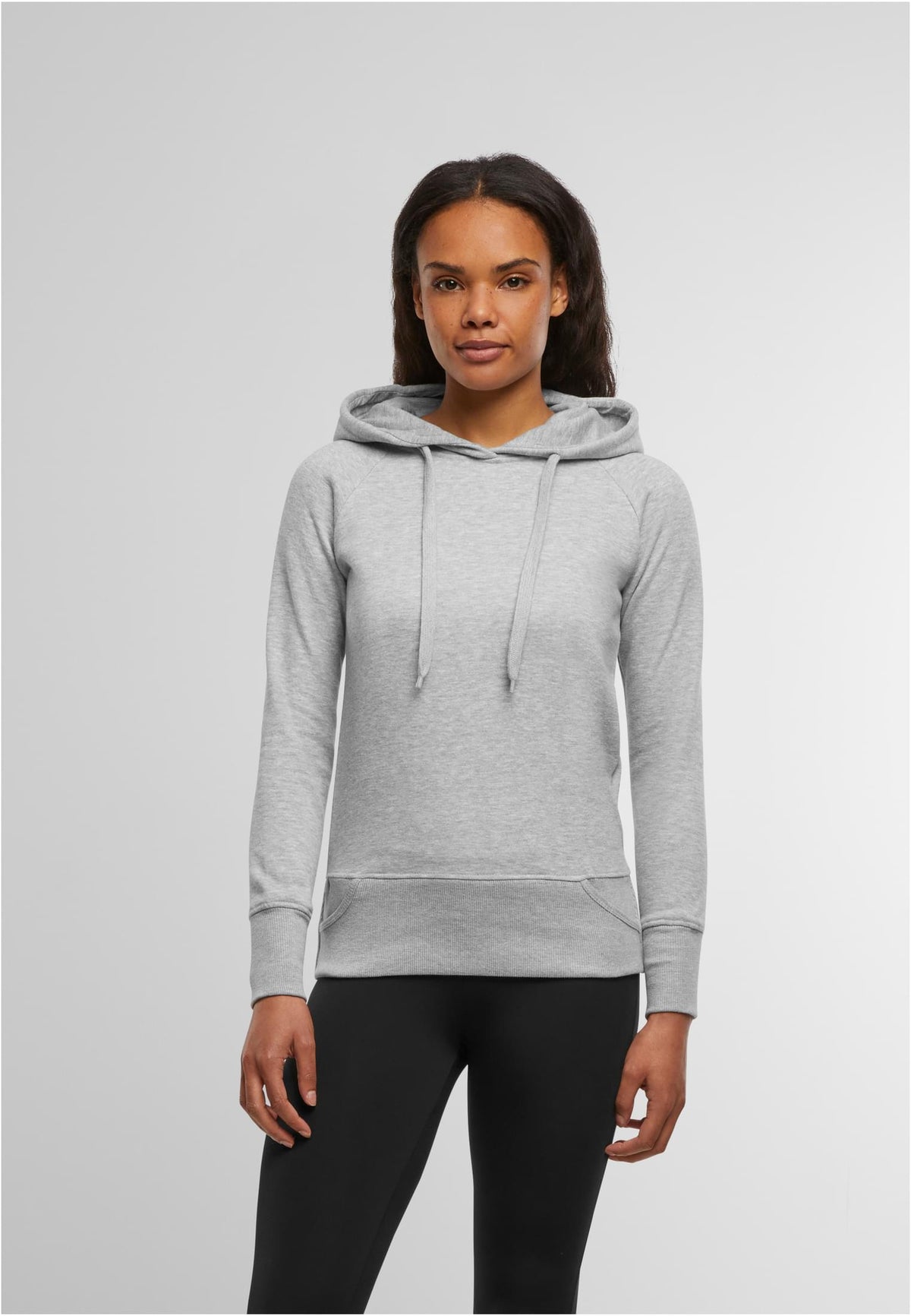 Ladies Cuff Pockets Hoody - workoutbrands.com
