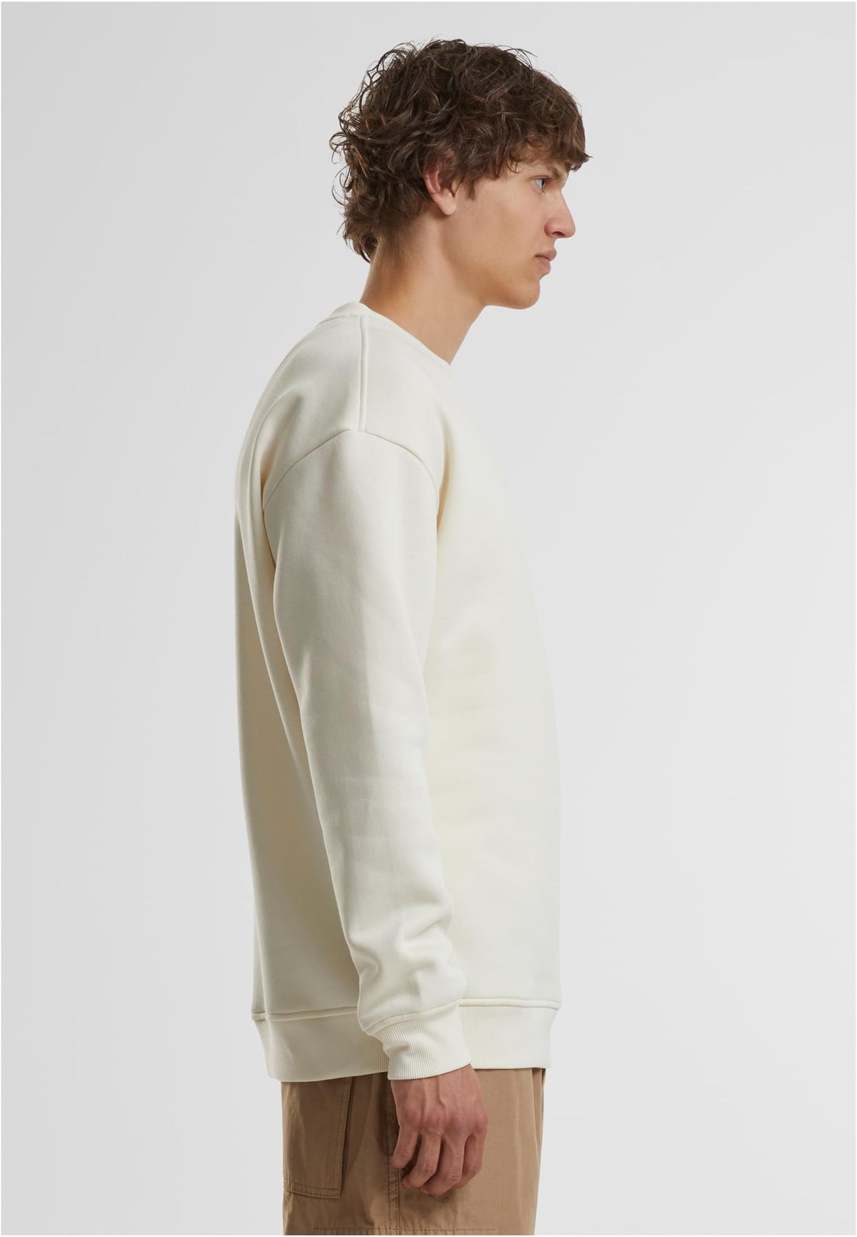 Sweat Crewneck - workoutbrands.com