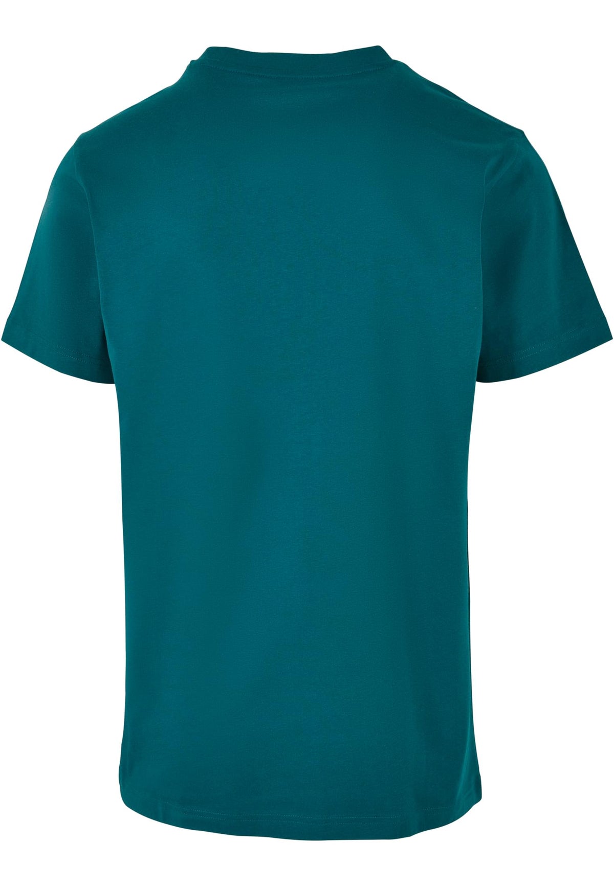 T-Shirt Round Neck - workoutbrands.com
