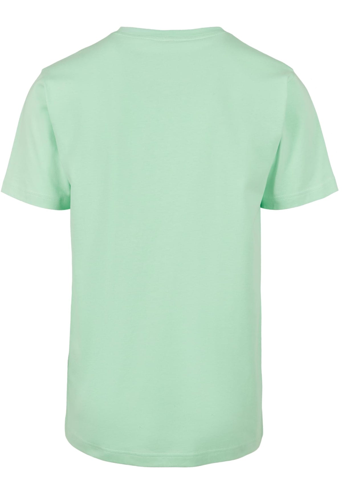 T-Shirt Round Neck - workoutbrands.com