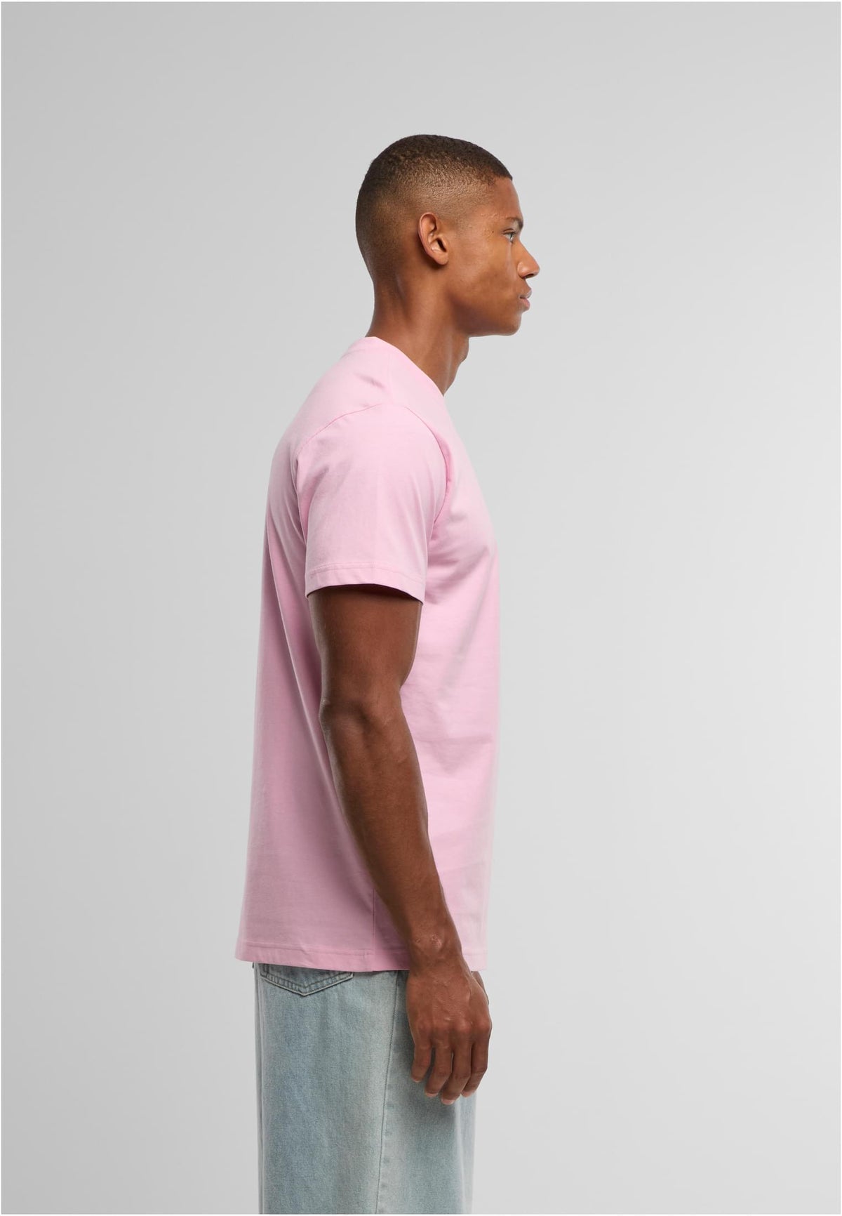 T-Shirt Round Neck - workoutbrands.com