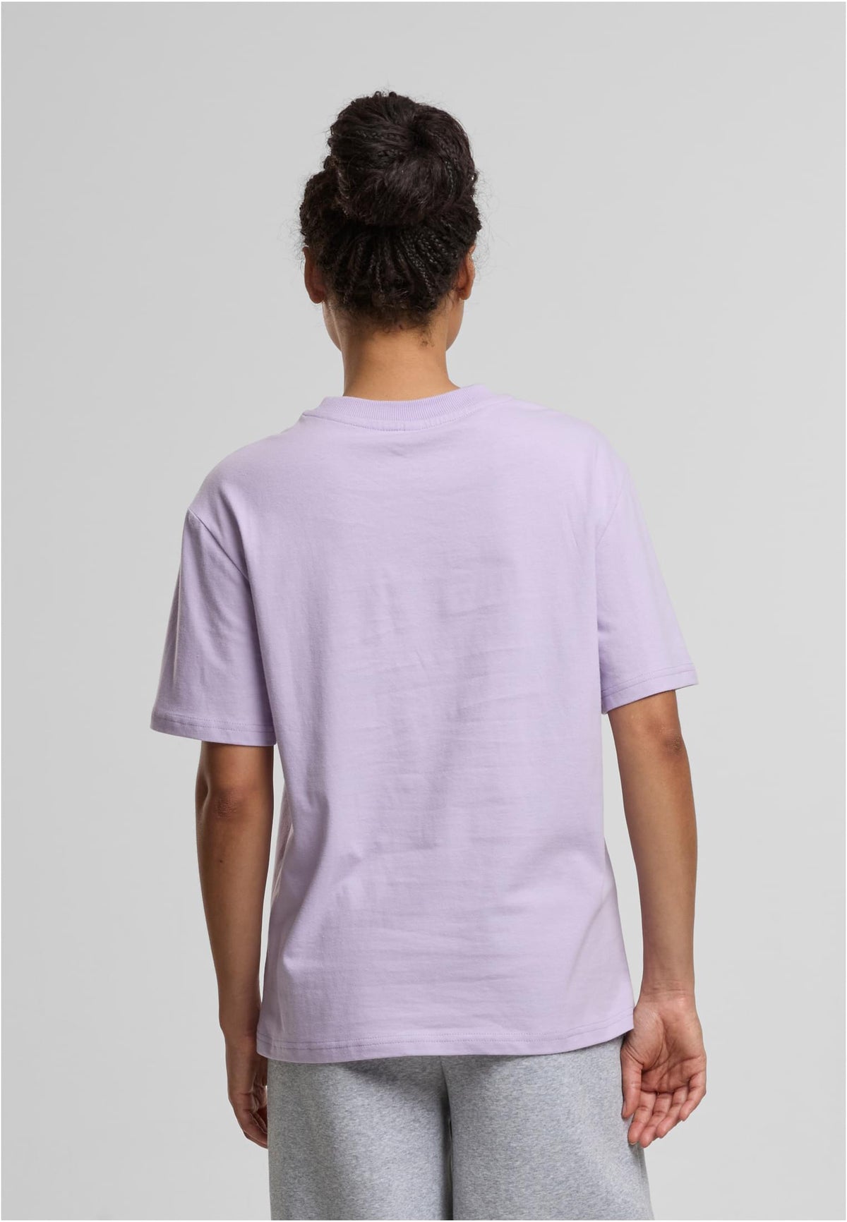 Ladies Everyday Tee - workoutbrands.com