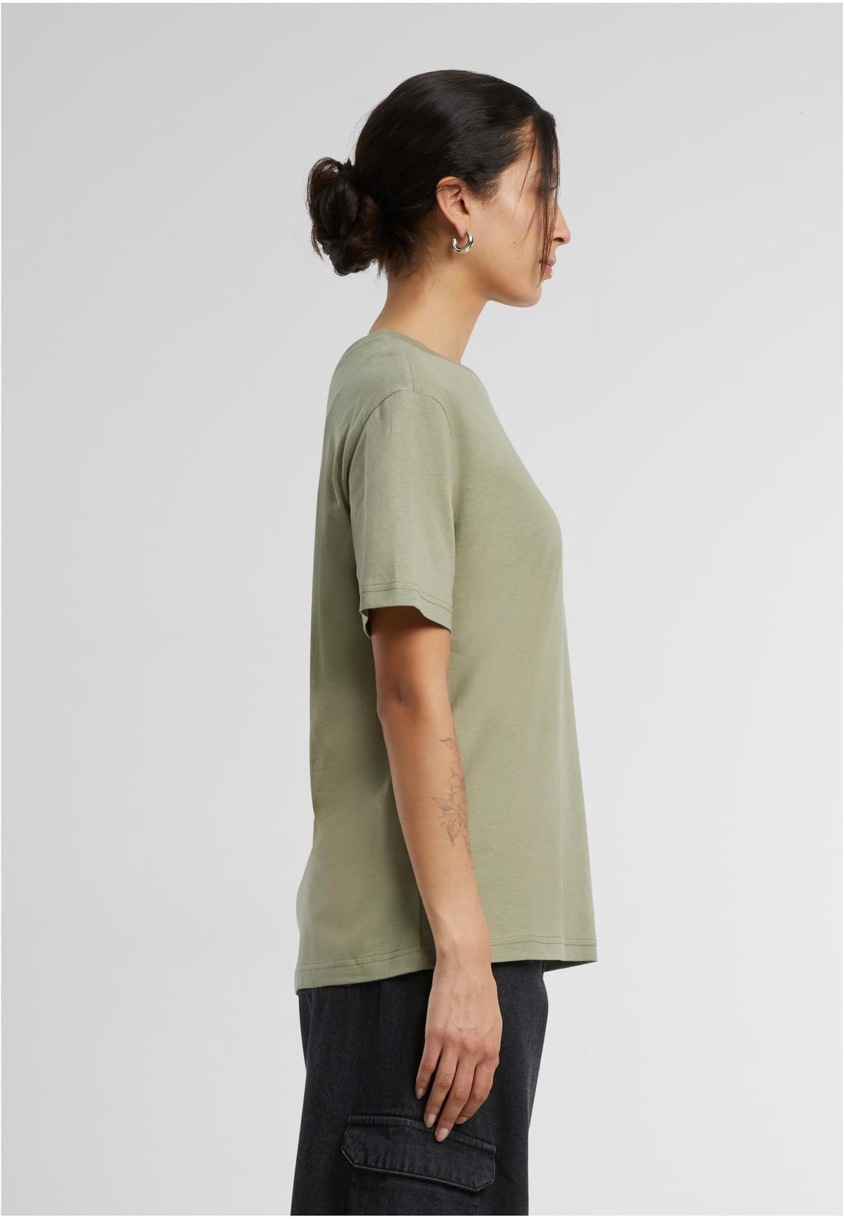 Ladies Everyday Tee - workoutbrands.com