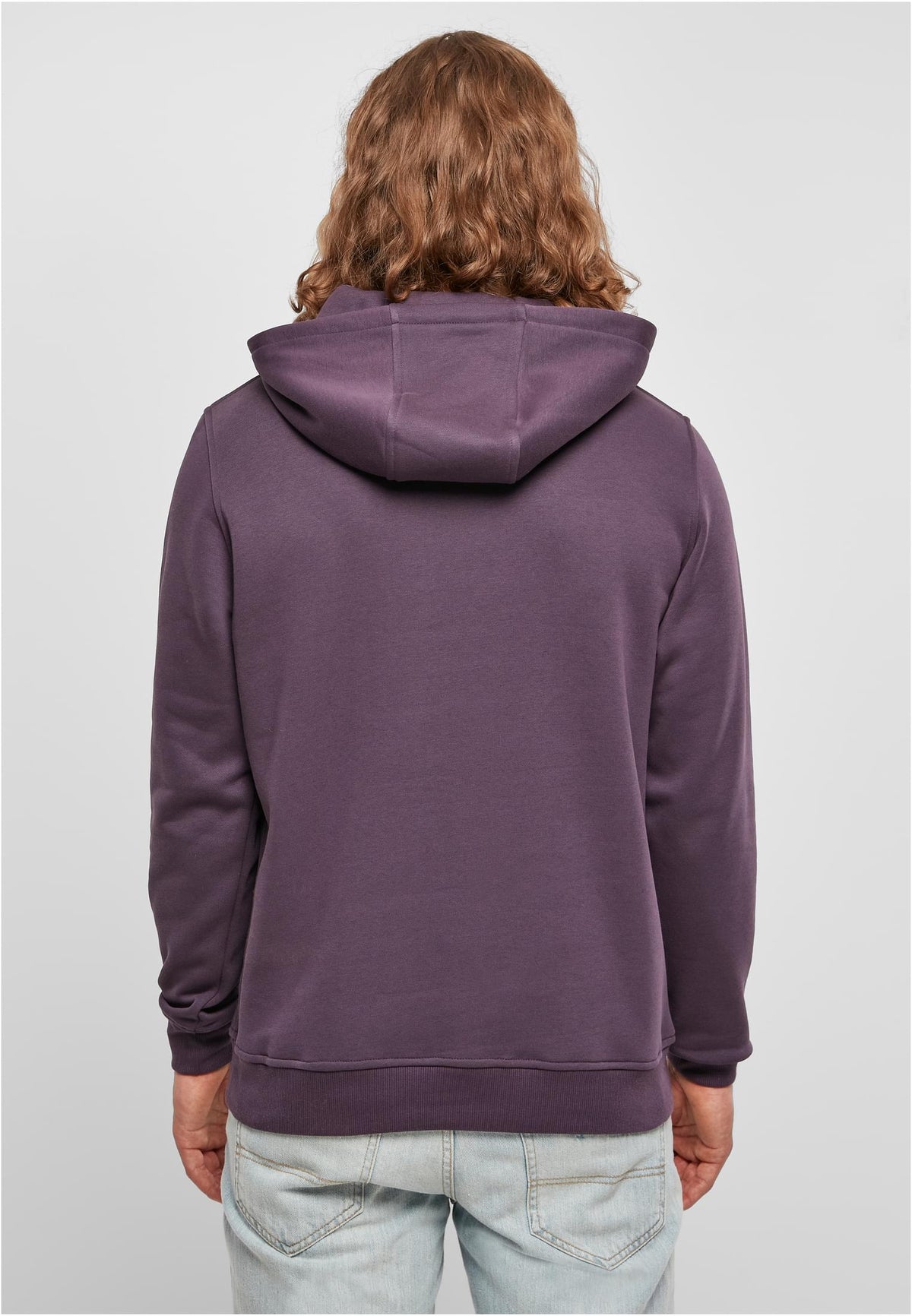 Heavy Hoody - workoutbrands.com